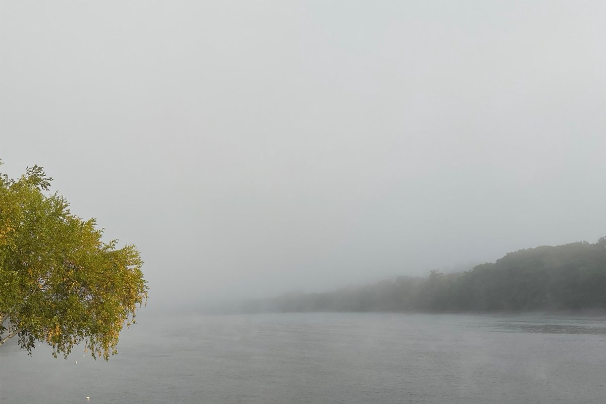 Lifting Inner Fog