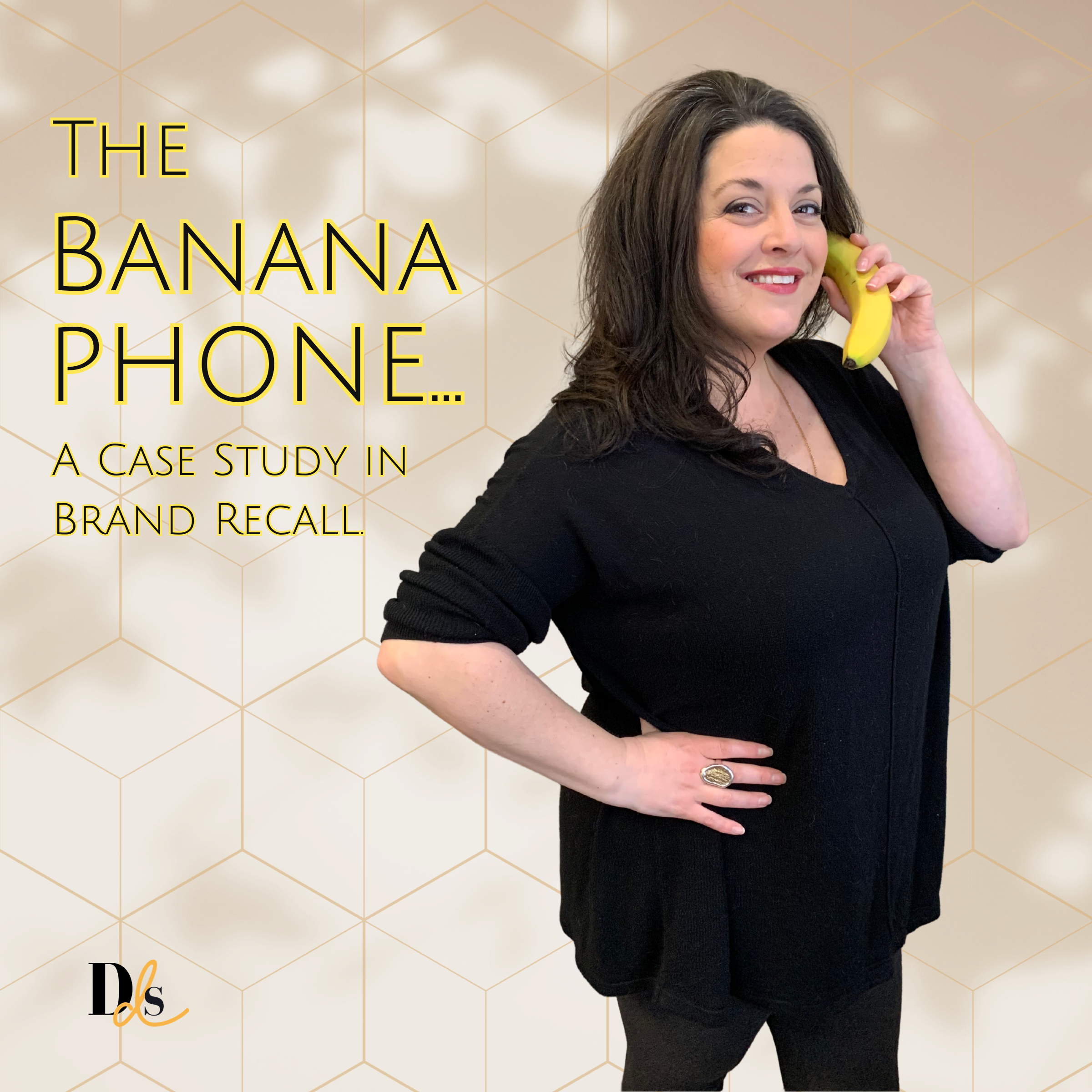 Your Brand Doesn’t Need to Be Loud — It Needs to Be Remembered