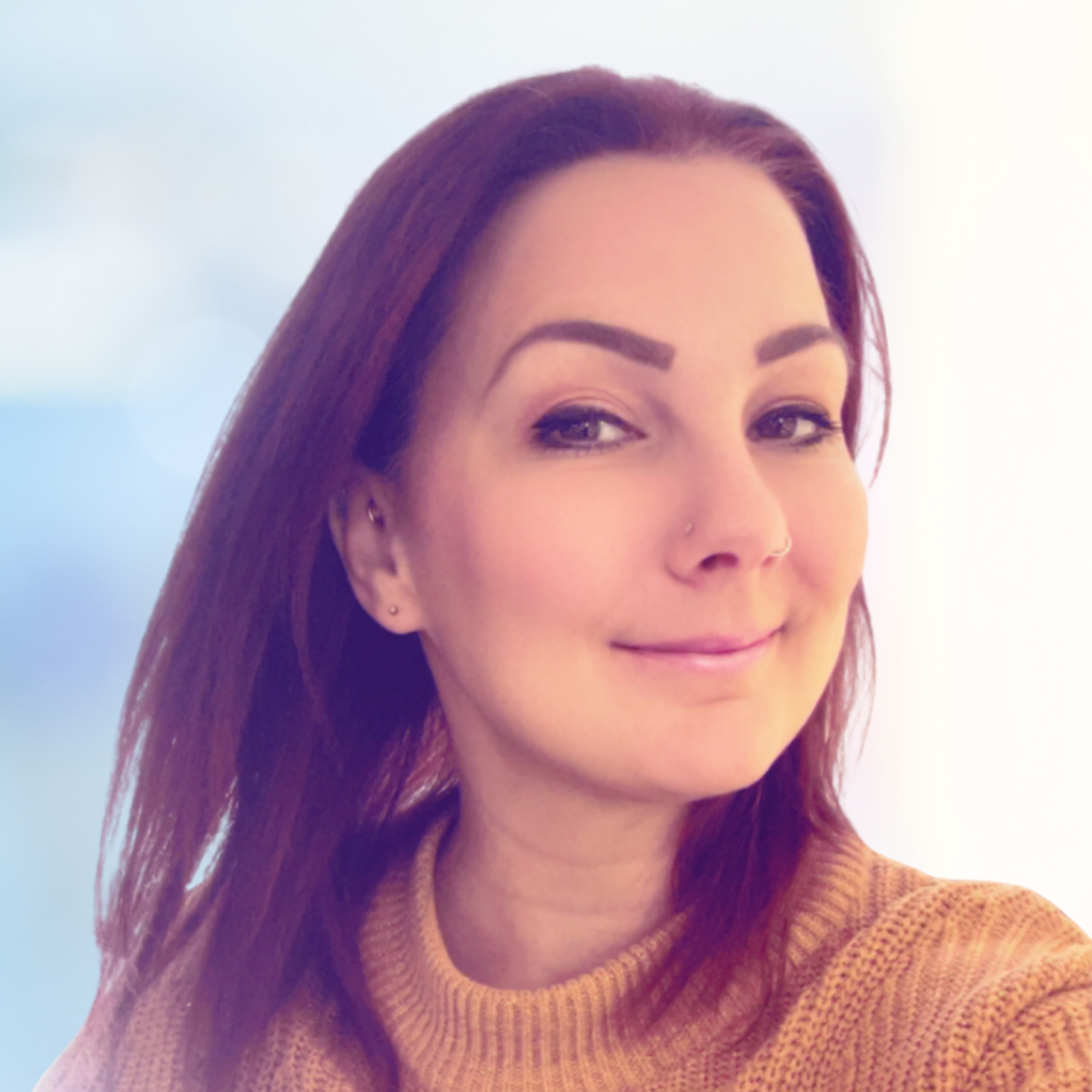 Jessica Deaken, Web Designer in Ottawa and Kemptville