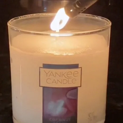 Every Reason We Don't Recommend Yankee Candles | The New York Times Wirecutter | 
(Credits: Writer, Editor, Host)