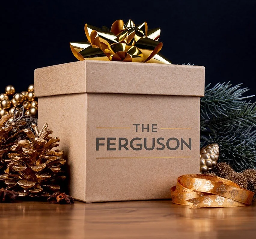 Happy Holidays from The Ferguson!

The holiday season is truly magical in the charming town of Taylor, with festive events and local Christmas markets bringing the community to life&mdash;something The Ferguson is proud to be a part of.

With the rec