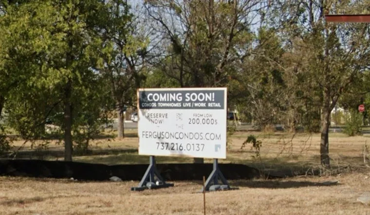 Taylor's No-Frills Condo Project Sells 40% Of Units As Samsung Boom Squeezes Housing