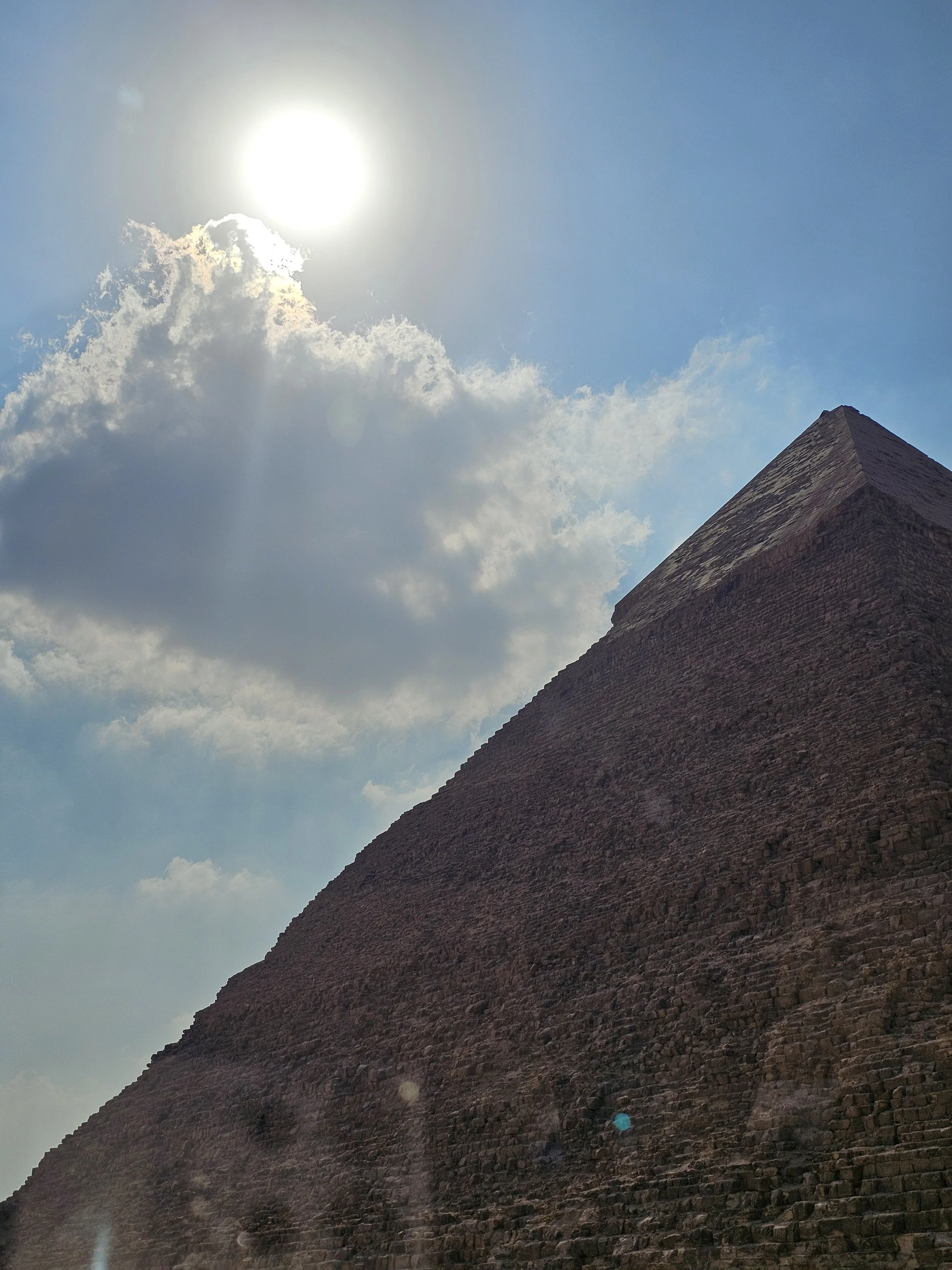 My Soul Walked This Land Before