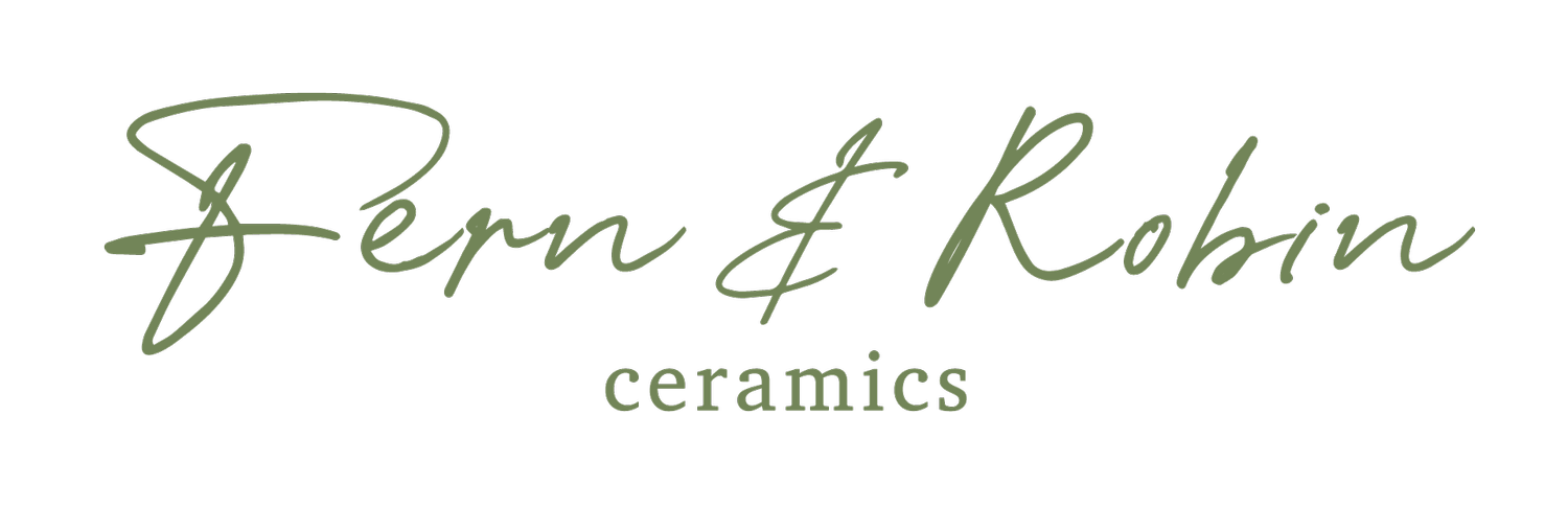 Fern &amp; Robin Ceramics