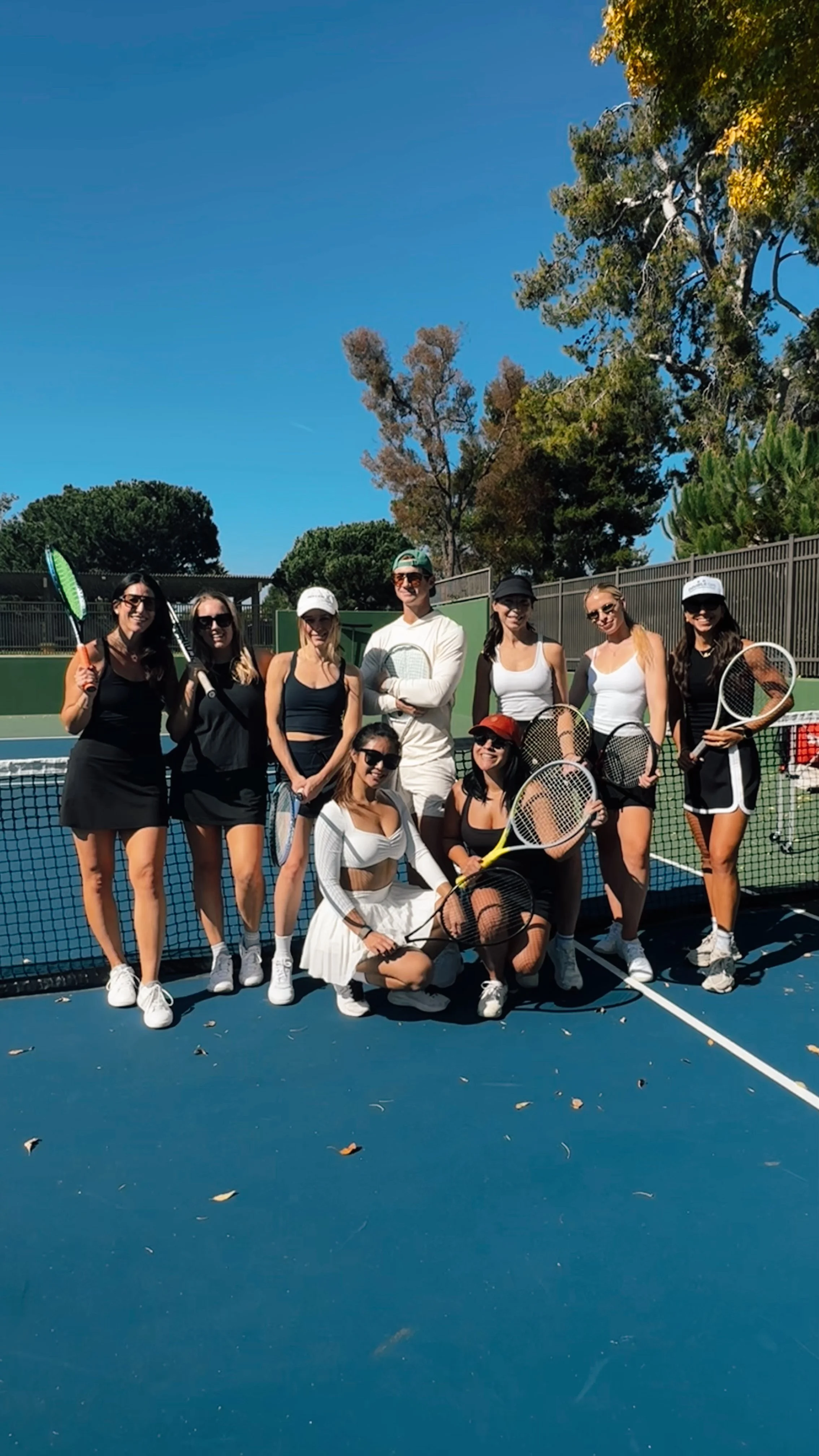 Like Minded OC Wellness: Founders Who Rally