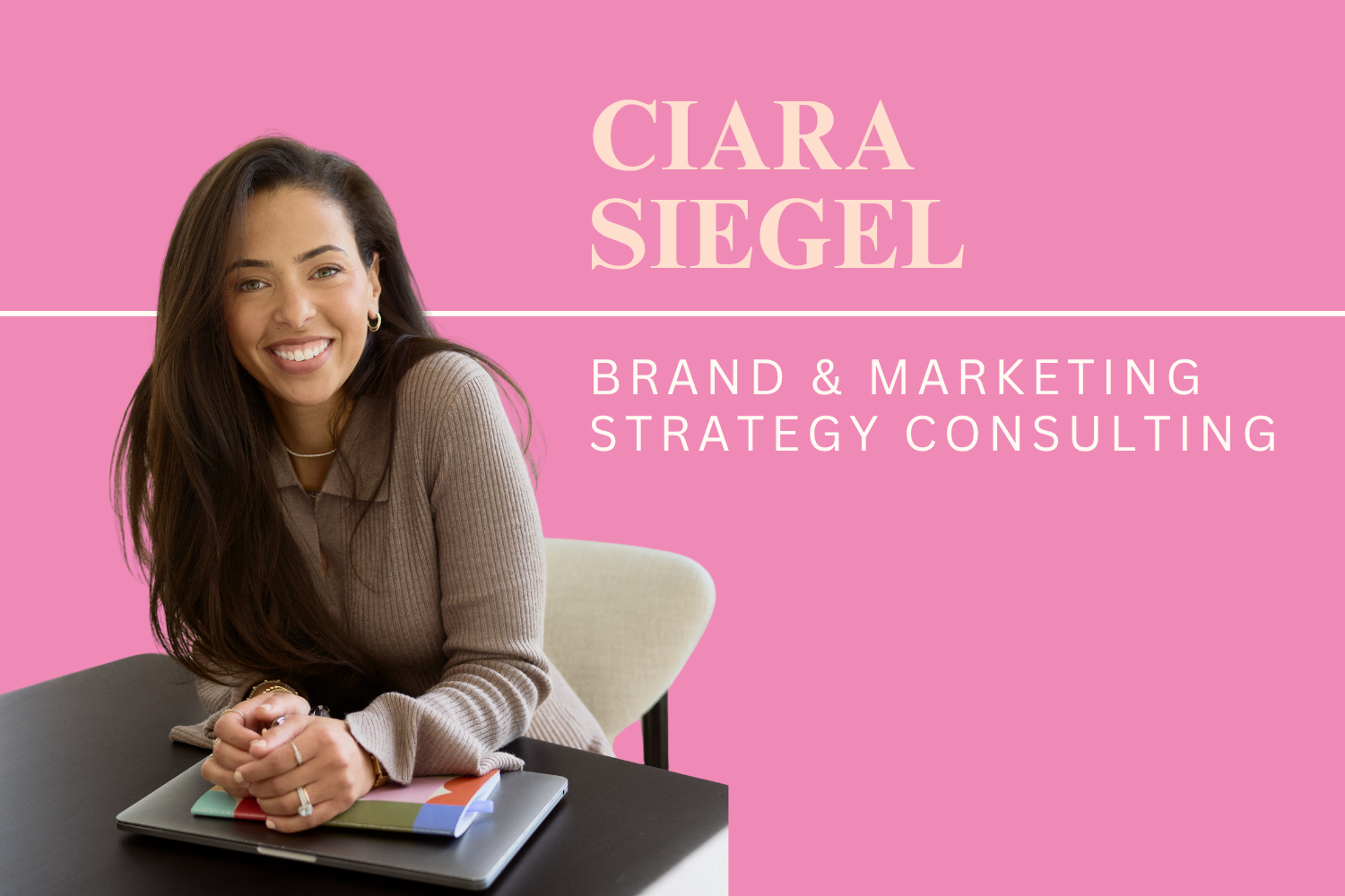 [Virtual Workshop] Be Different, Not Better:&nbsp;Learn the go-to brand strategy for standing out in a crowded market.