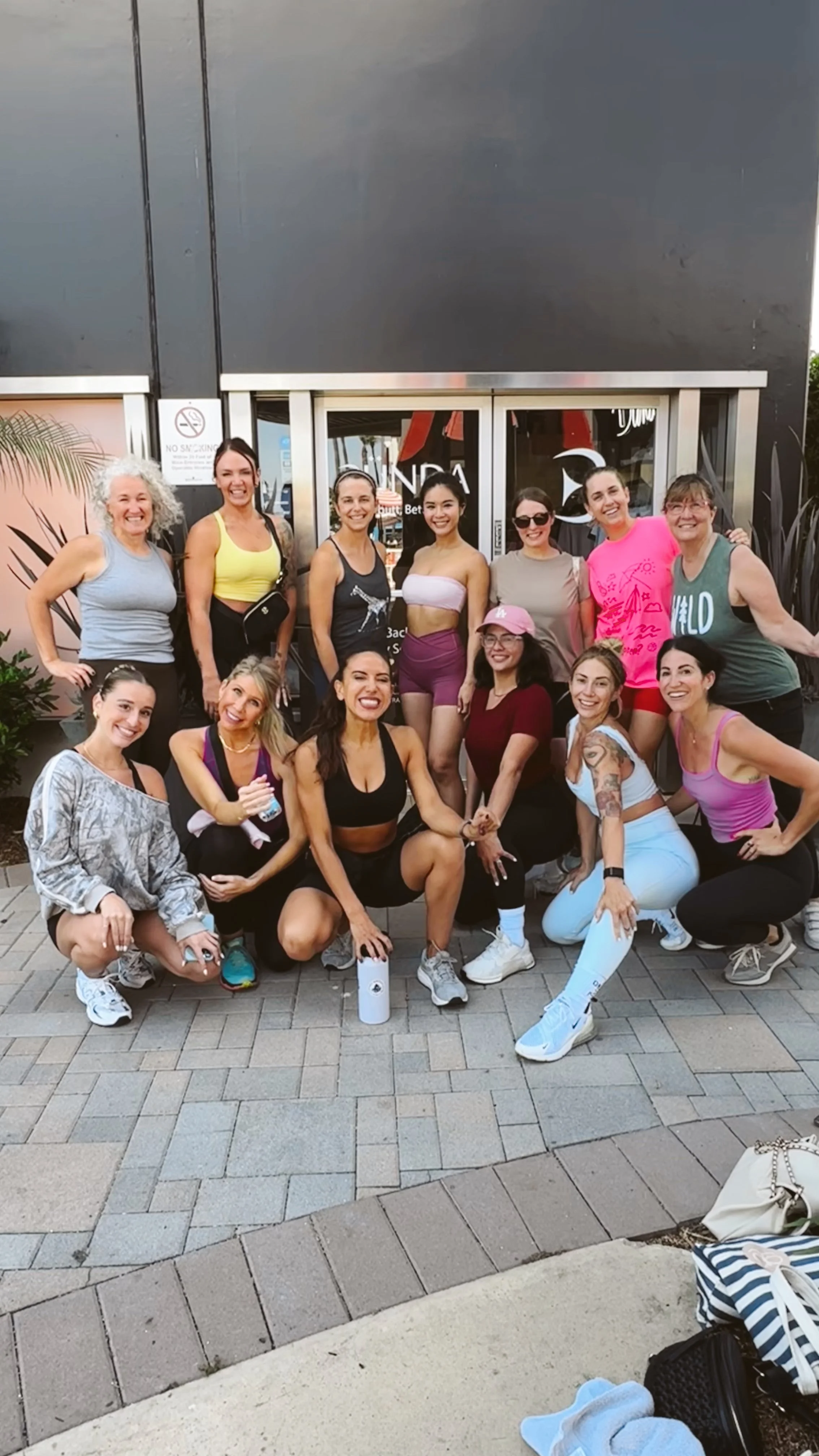 Coffee + Conversations