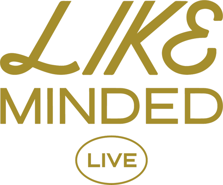 Like Minded LIVE