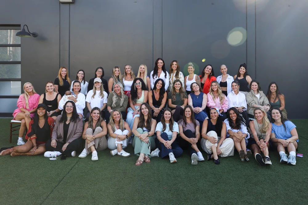 Women at Like Minded LIVE 2026