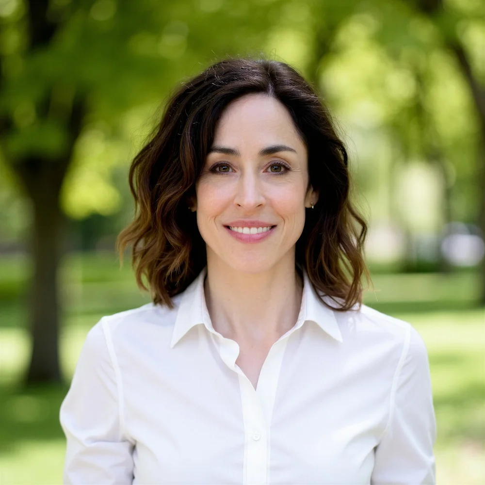 Elana Zeide