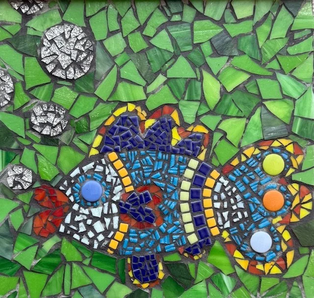 Beginner Mosaics