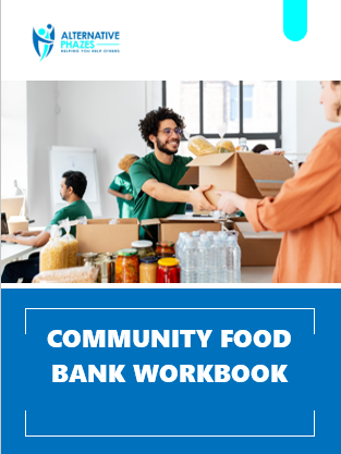 Community Food Bank Workbook