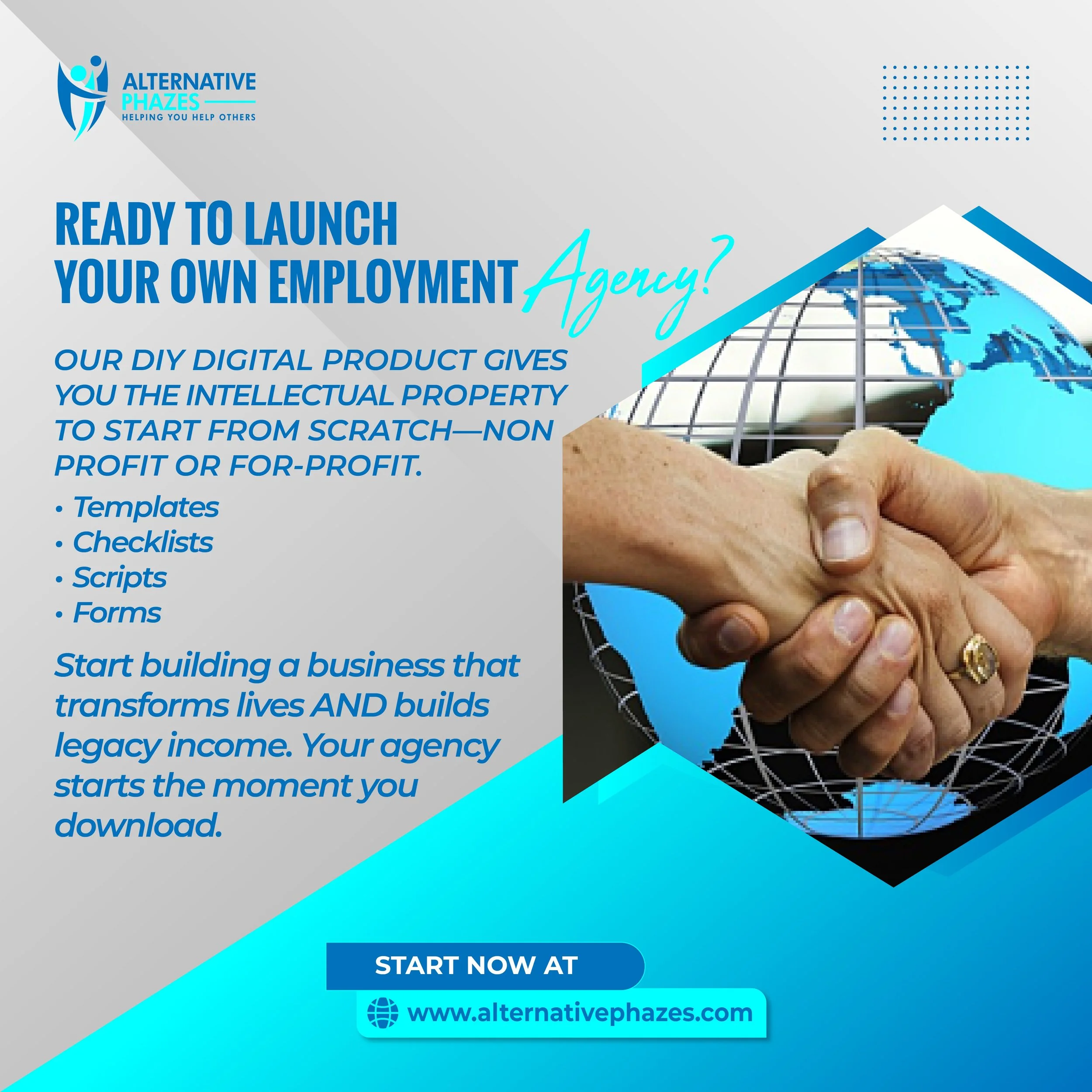 Employment Agency Workbook