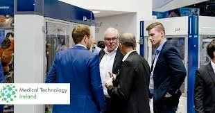 MedTech Ireland in Galway Opens Its Starting Gates