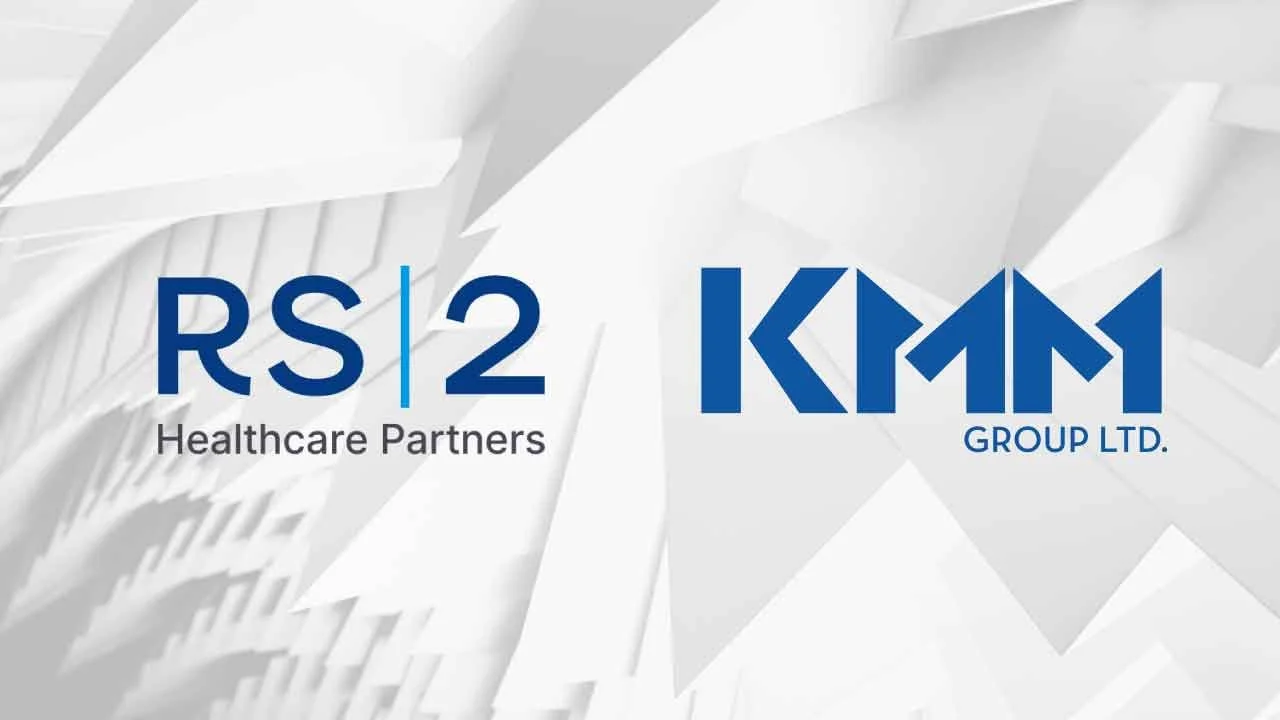 Middle Branch Partners advised KMM Group during an investment from RS2 Healthcare Partners