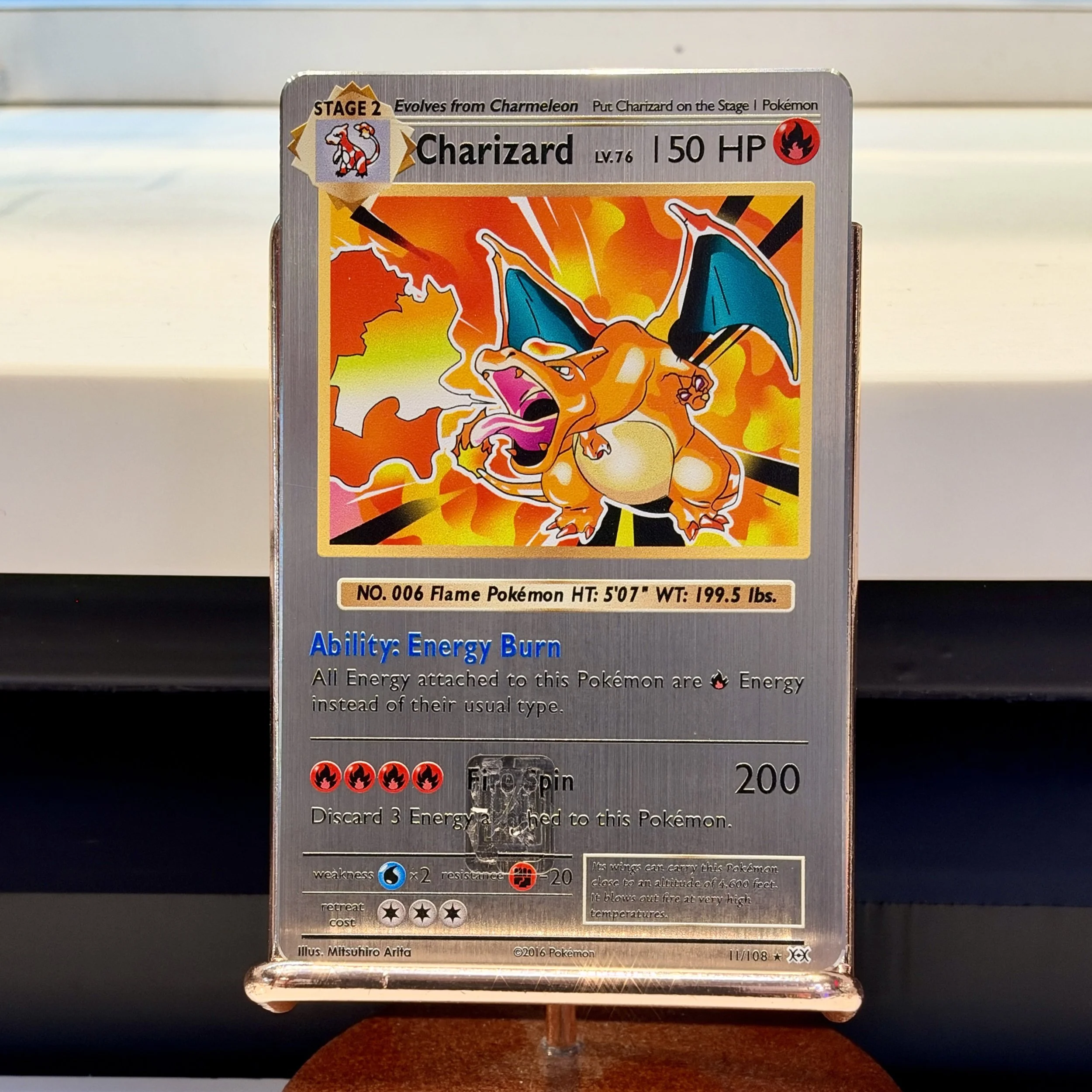 Charizard Silver.jpg