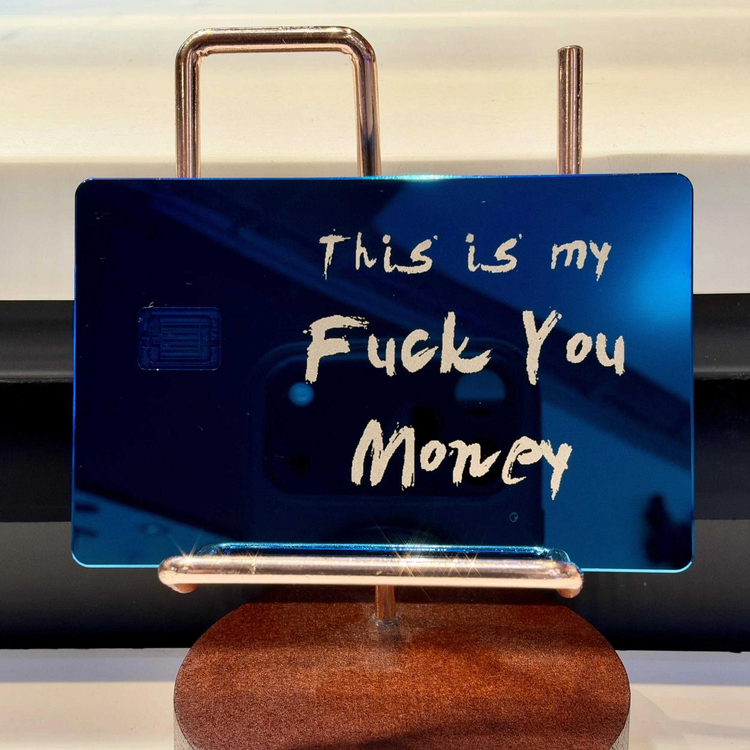 Fuck You Money Blue.jpg