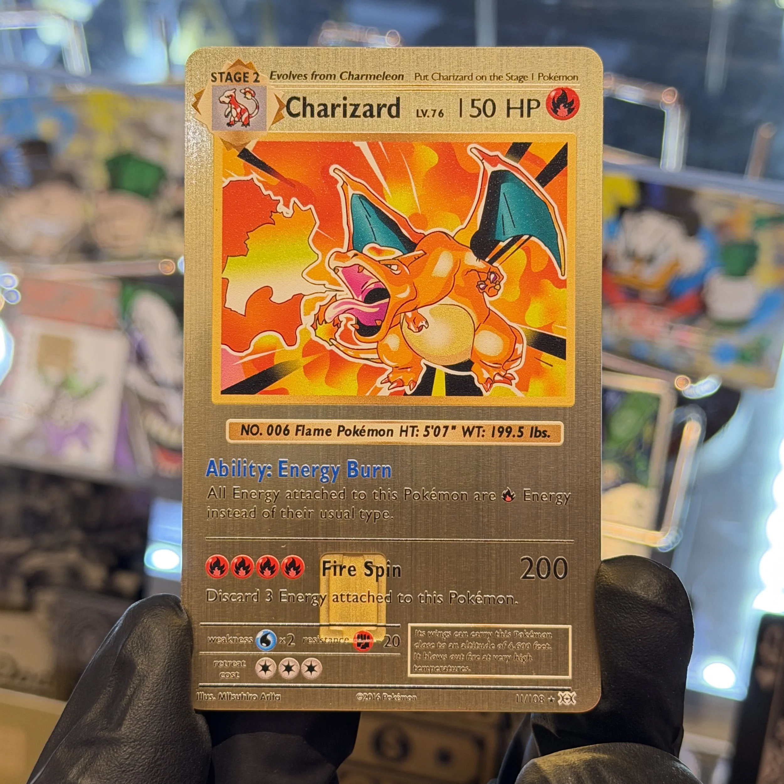 Charizard - Brushed Gold.jpg