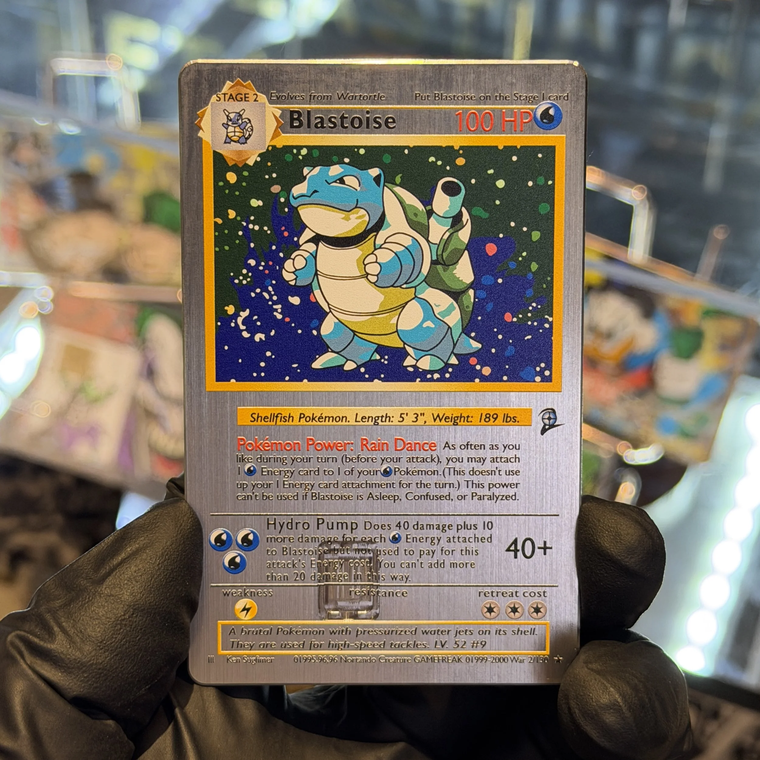 Blastoise - Brushed Silver.jpg