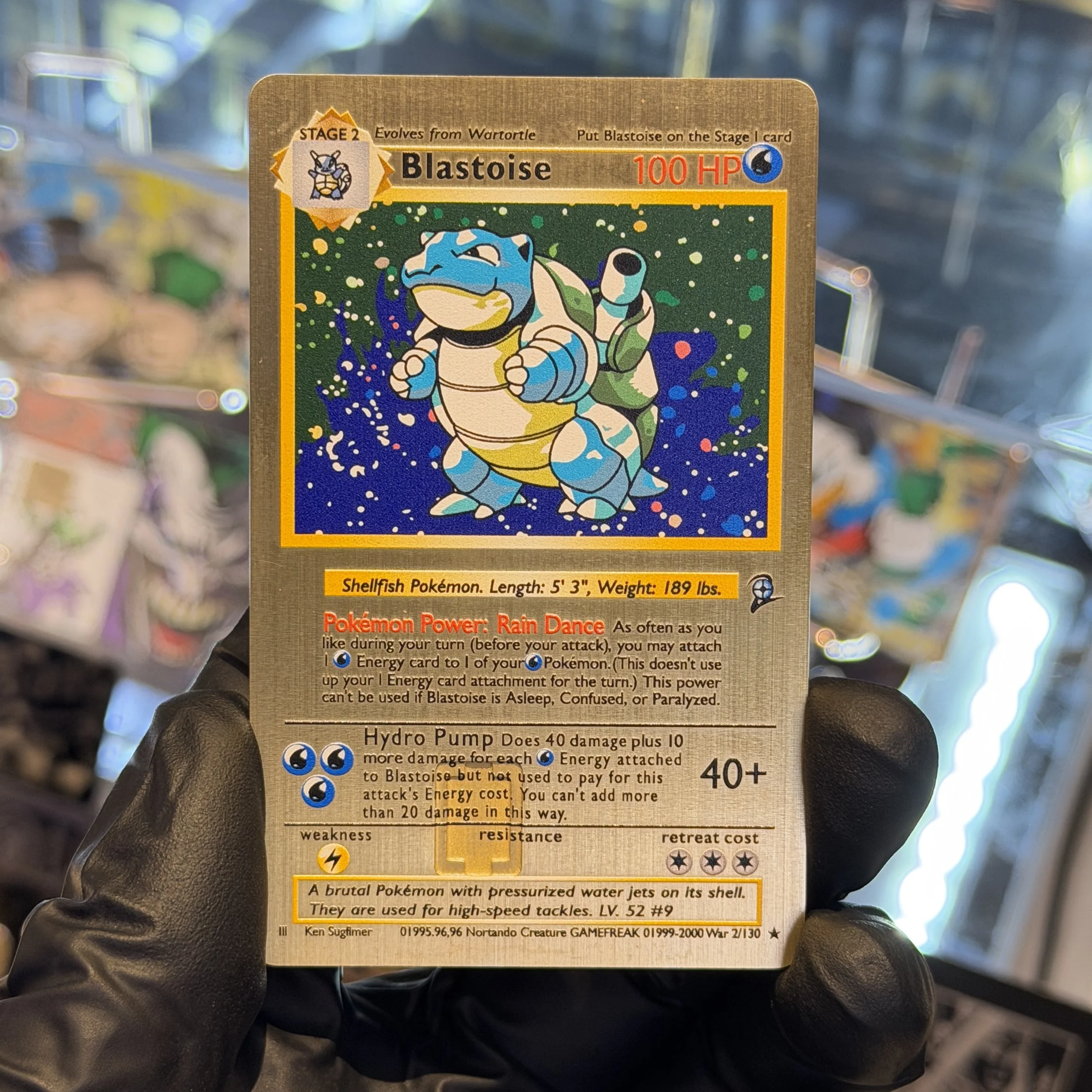 Blastoise - Brushed Gold.jpg