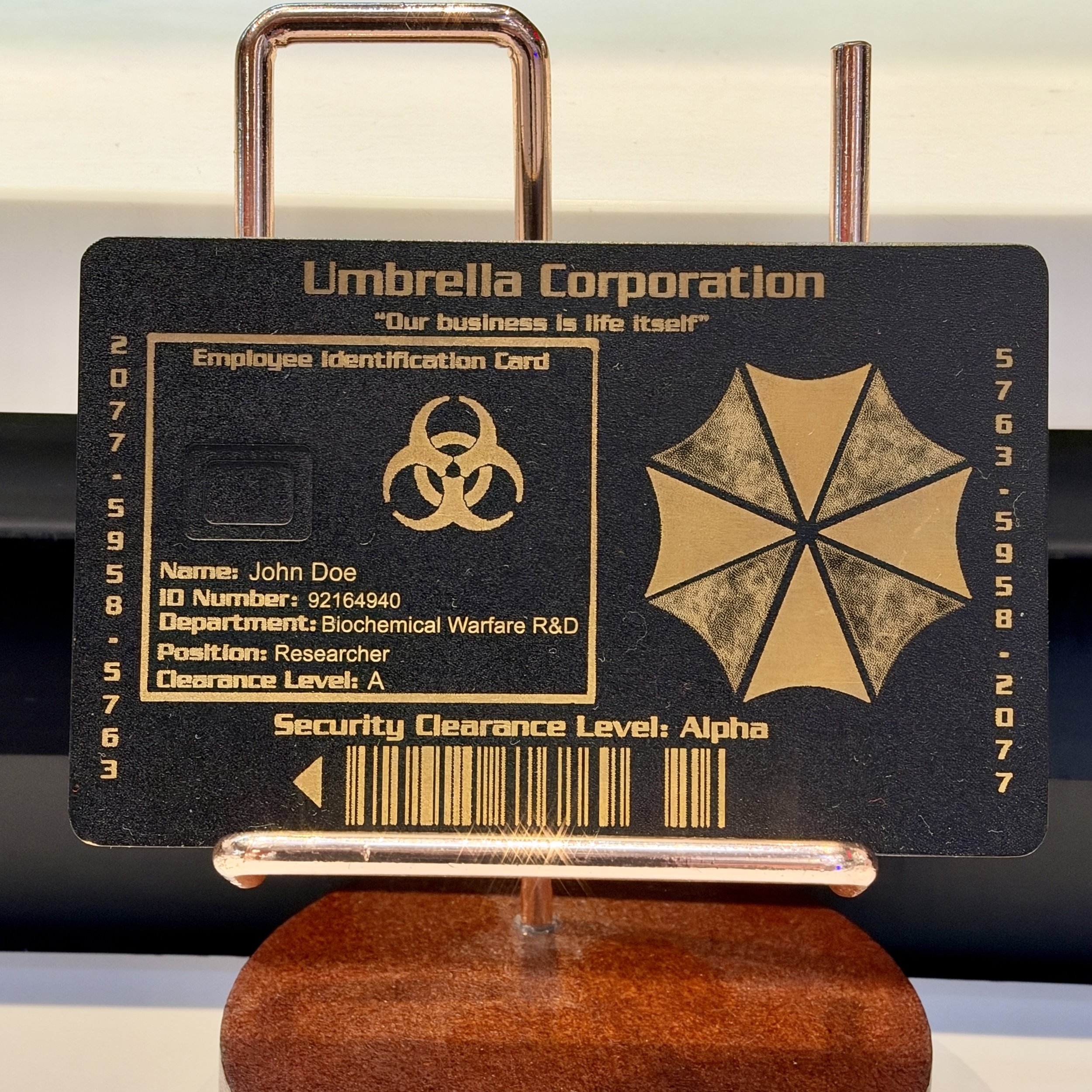 Resident Evil Umbrella Corp.jpg