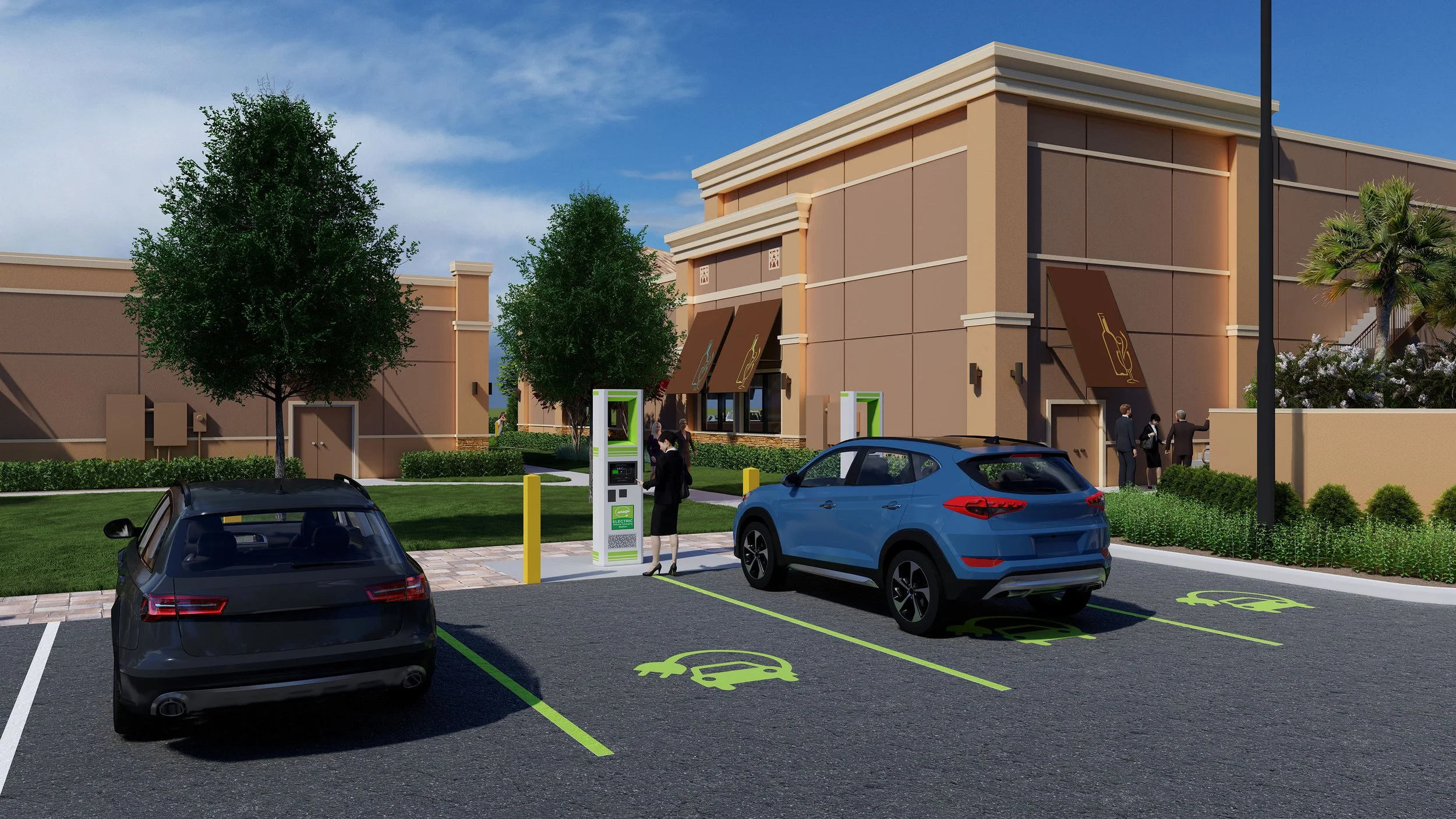 ABC Store 211 - electrial vehicle charging 1.jpg