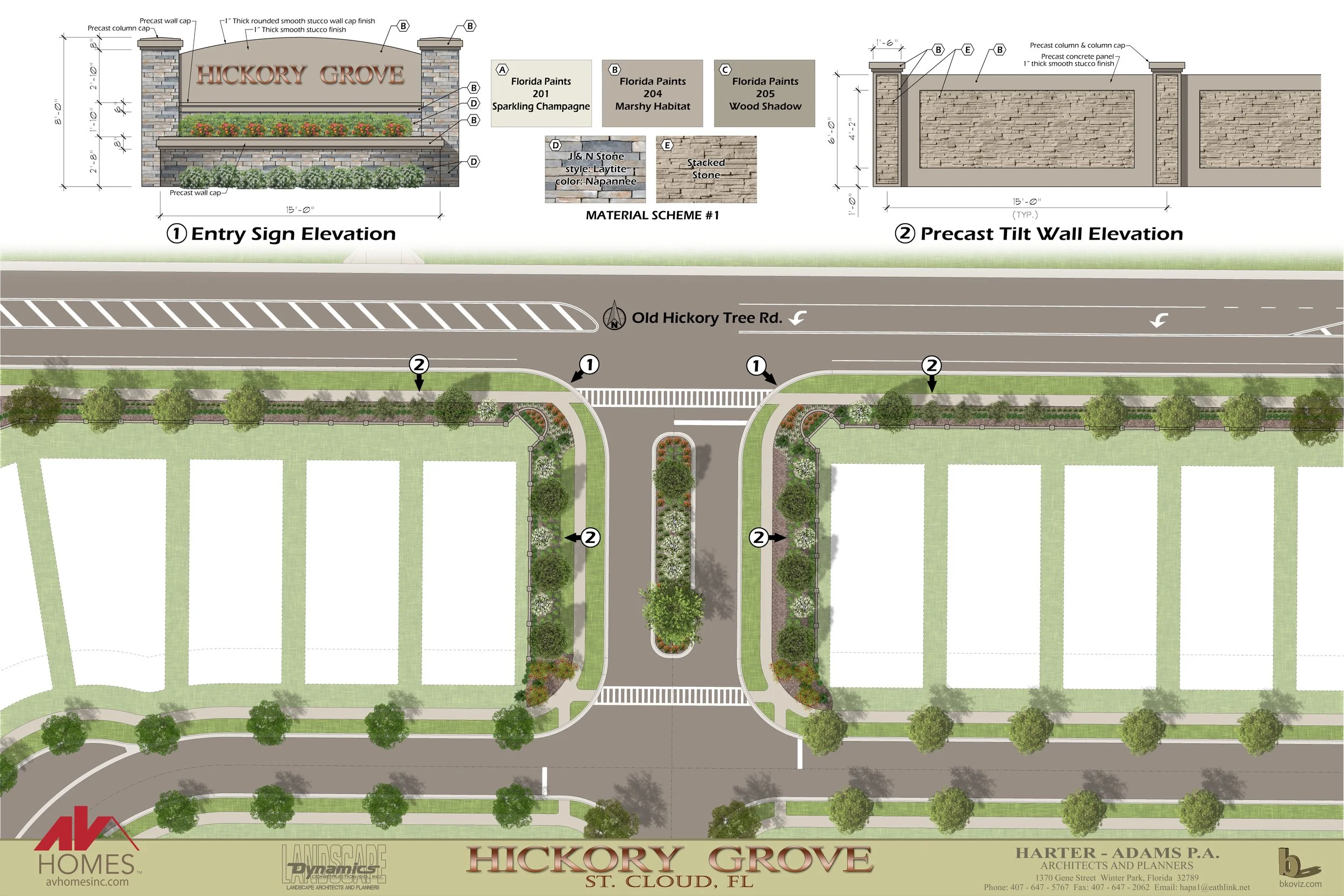 Hickory Grove - Entry Signage.jpg