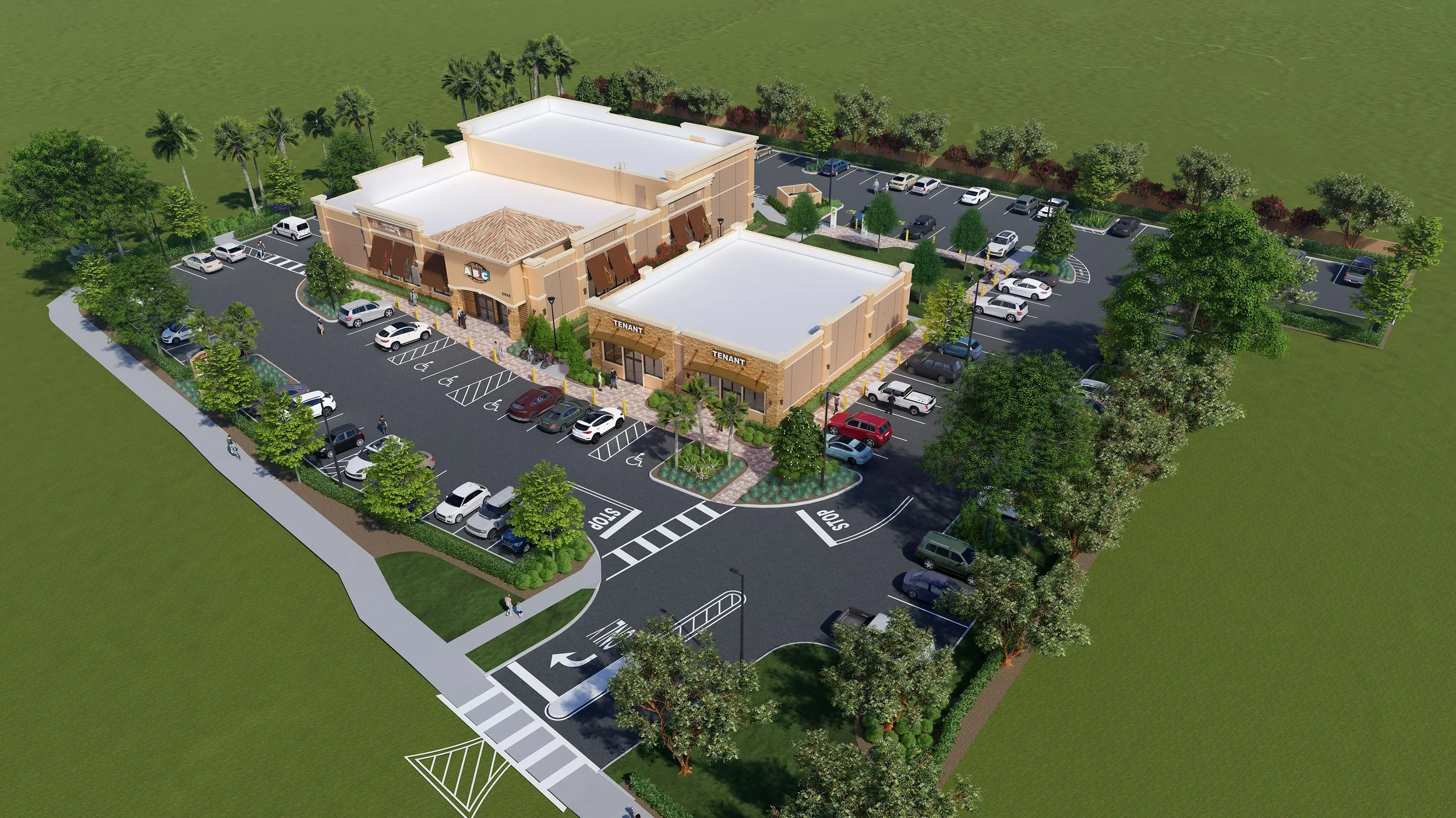 ABC Store 211 - aerial Southwest 1.jpg