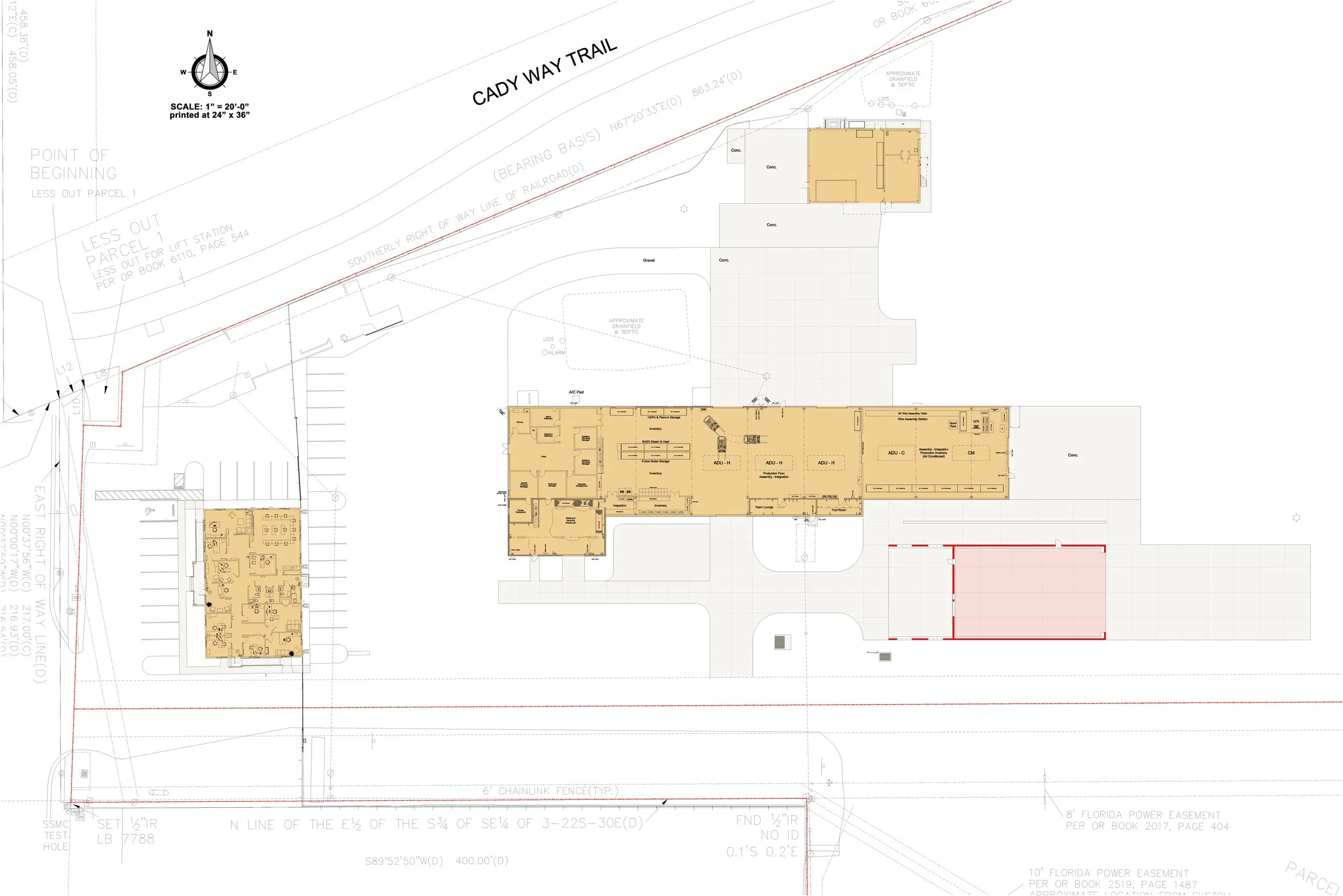 Forsyth Rd - Existing Plan 20ft scale.jpg