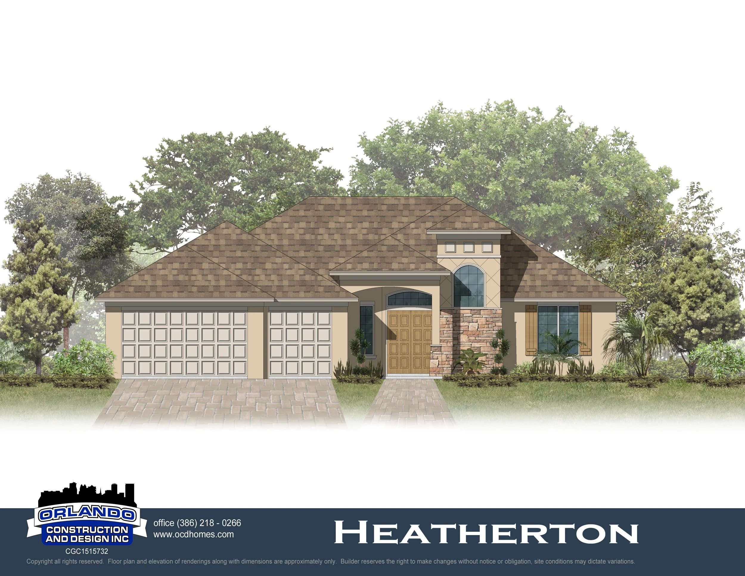Heatherton - Front Elevation only.jpg