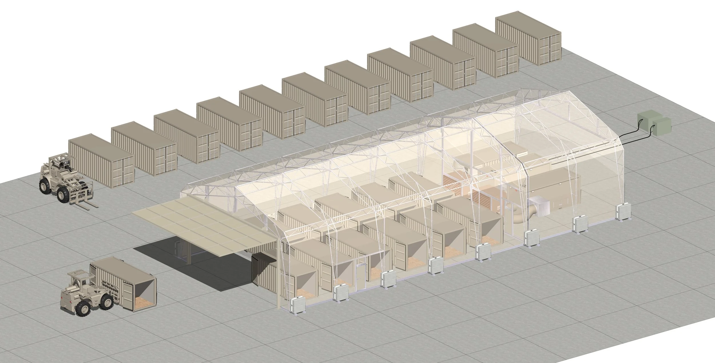 RUBB 50 x 83 Shelter - ARMY 12 adjust.jpg