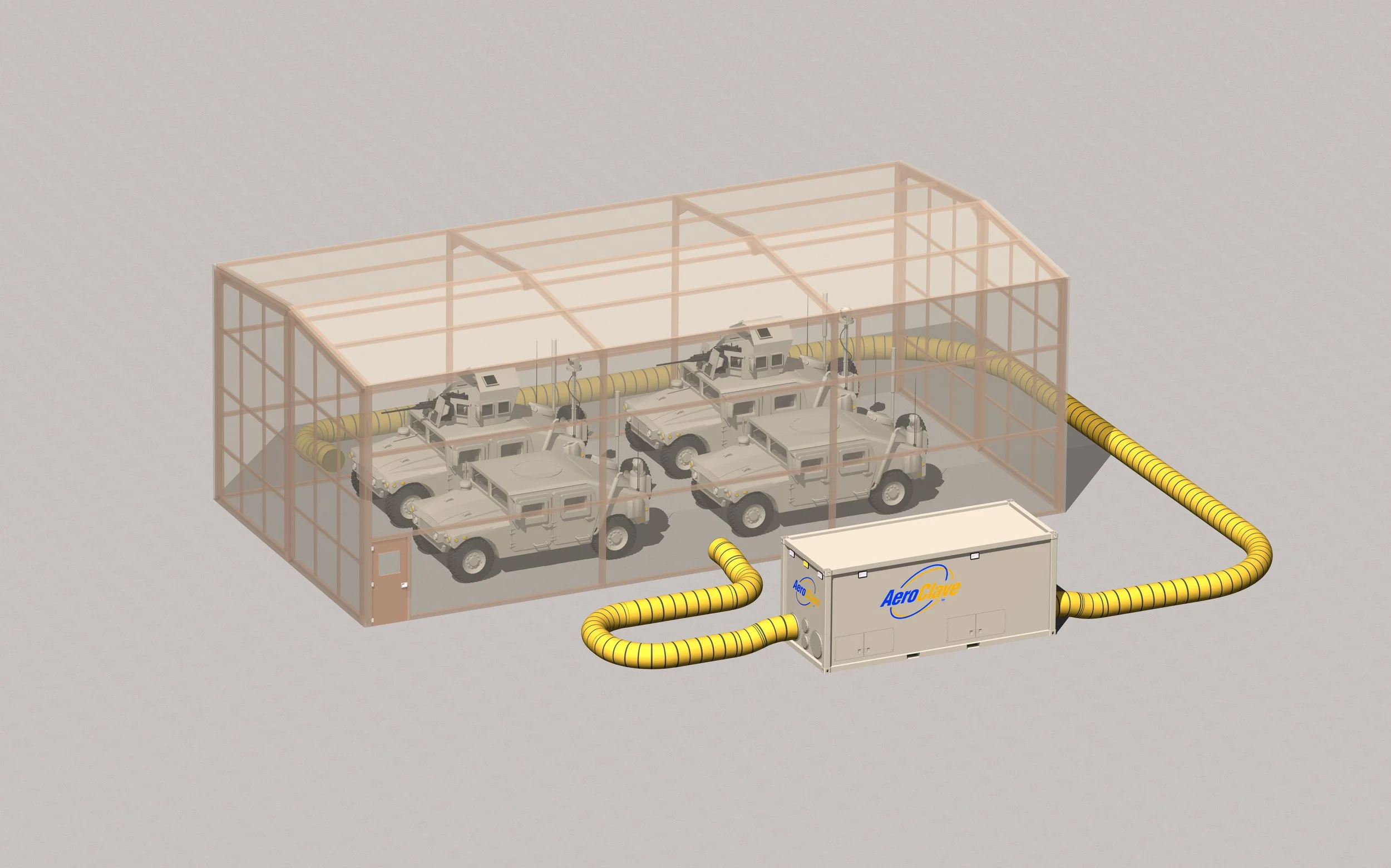 06 Portable Hangar 30x60 with military vehicles2.jpg