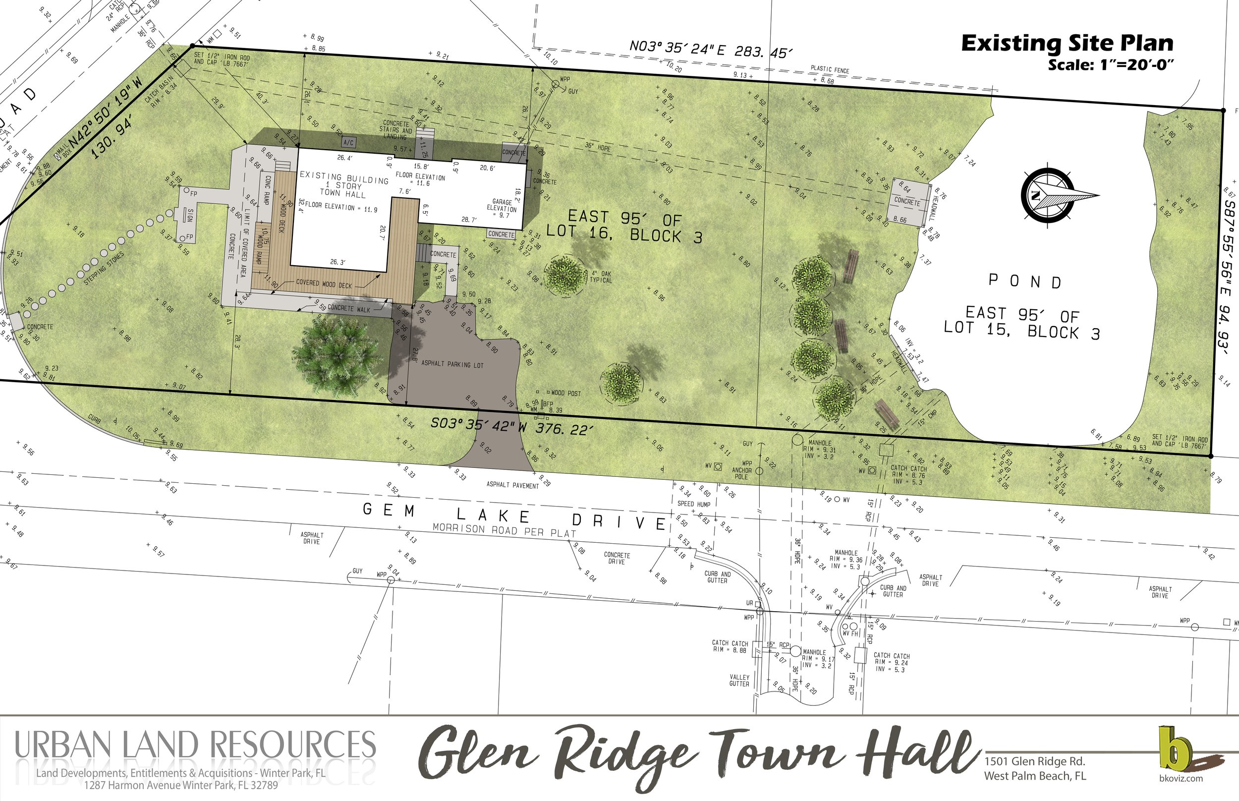 Glen Ridge Town Hall - Existing.jpg