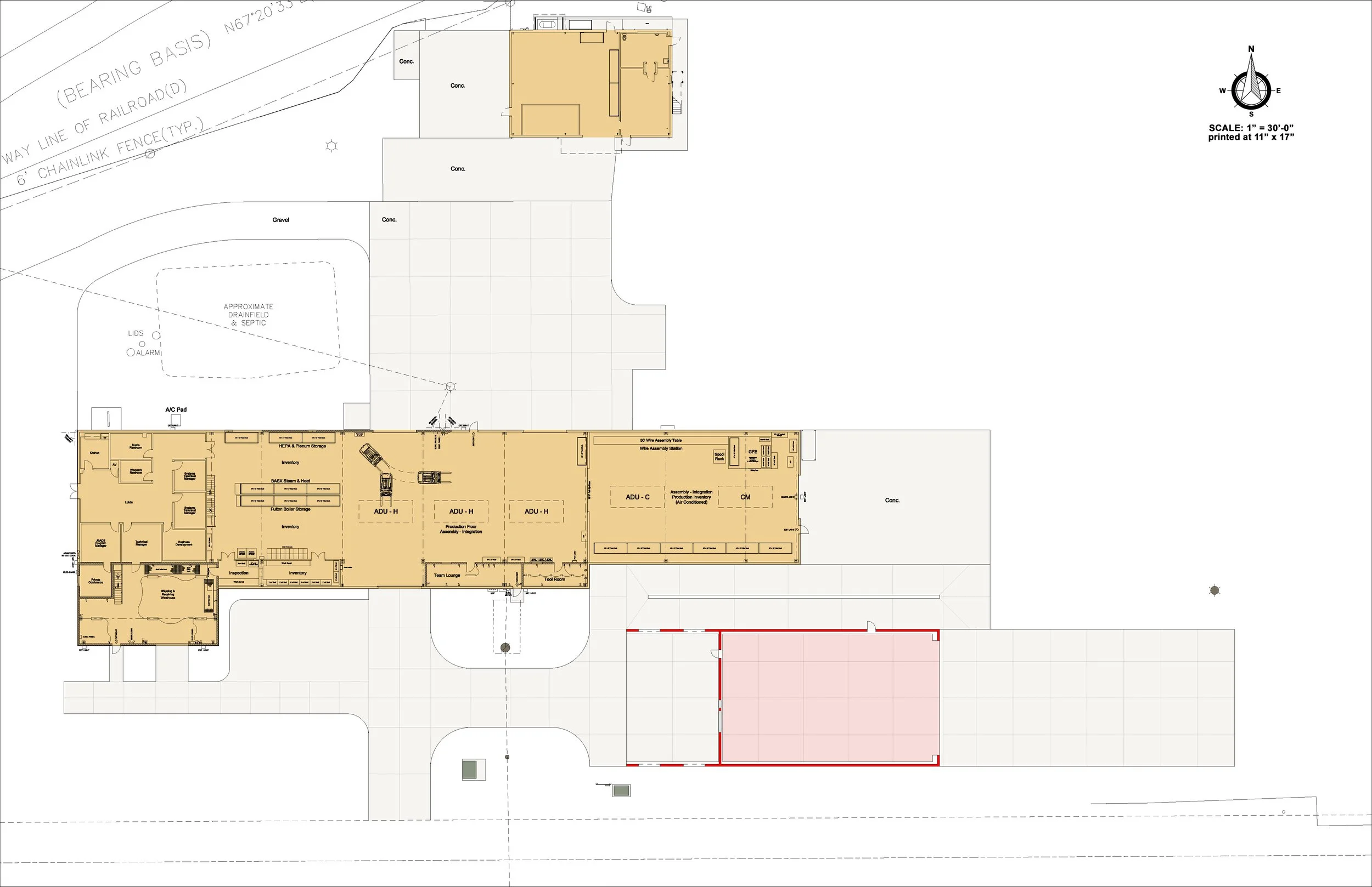 Forsyth Rd - Existing Plan 30ft scale.jpg