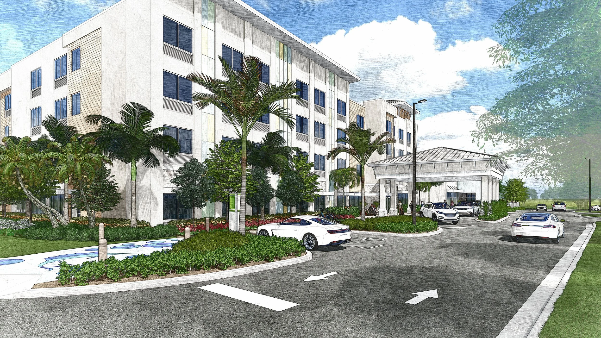 TRU Hotel Stuart FL - rendering 17 sketchy.jpg