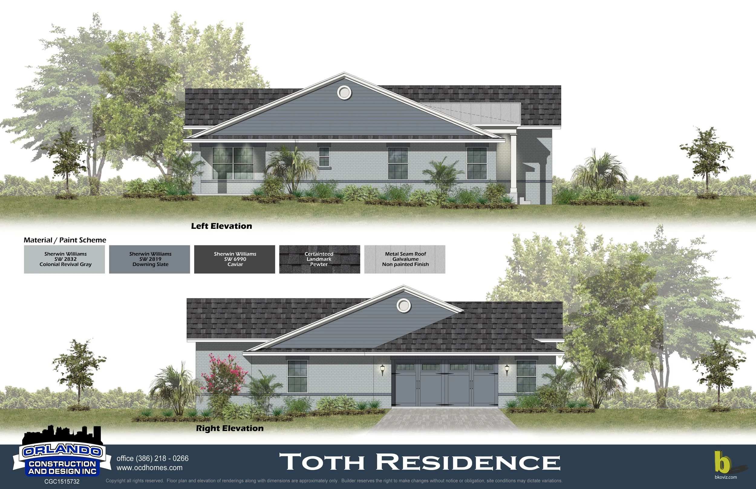 Toth Residence - Side Elevations.jpg