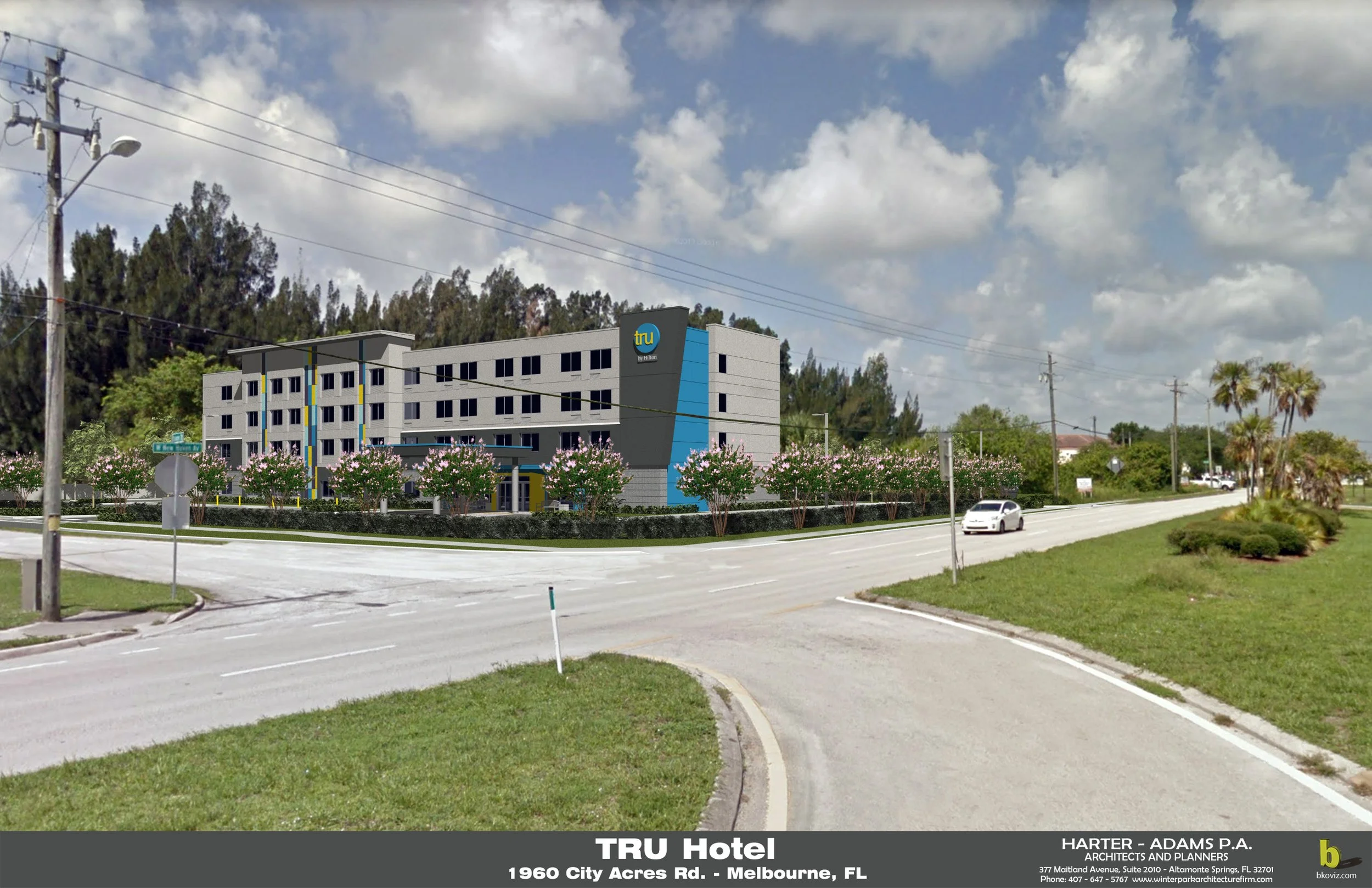 TRU Hotel - Melbourne FL - Photomatch East.jpg