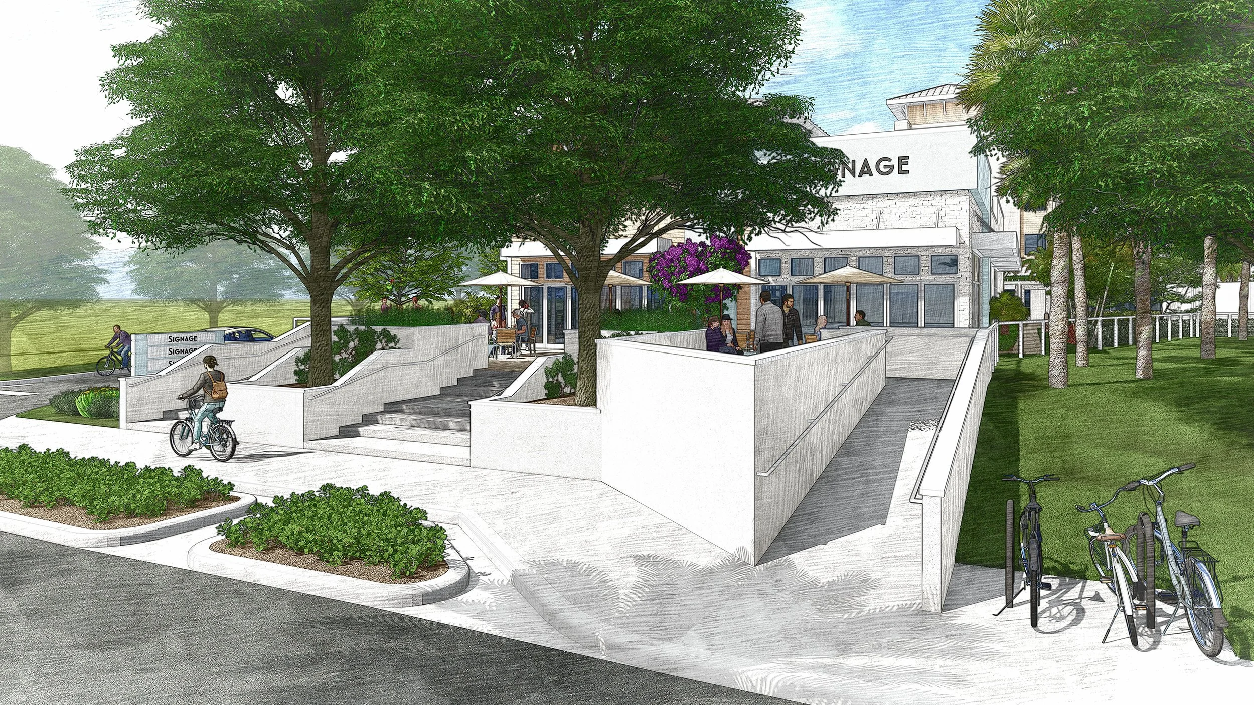 TRU Hotel Stuart FL - rendering 14 sketchy.jpg