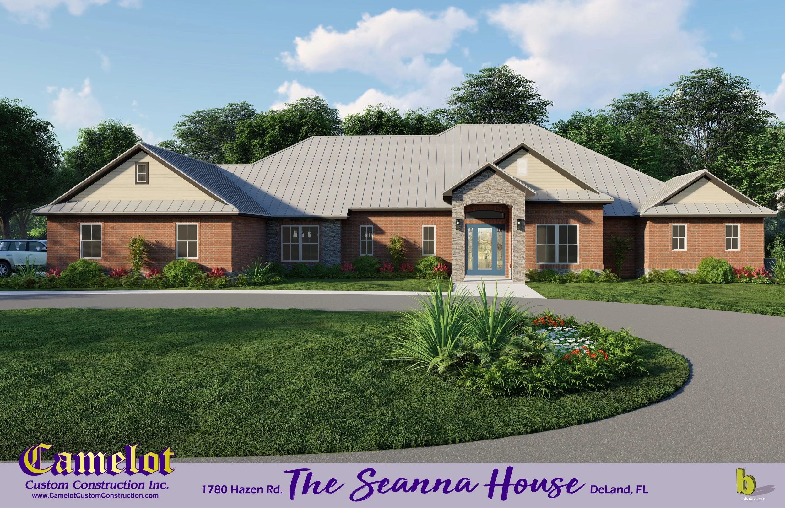The Seanne House - Front Elevation.jpg