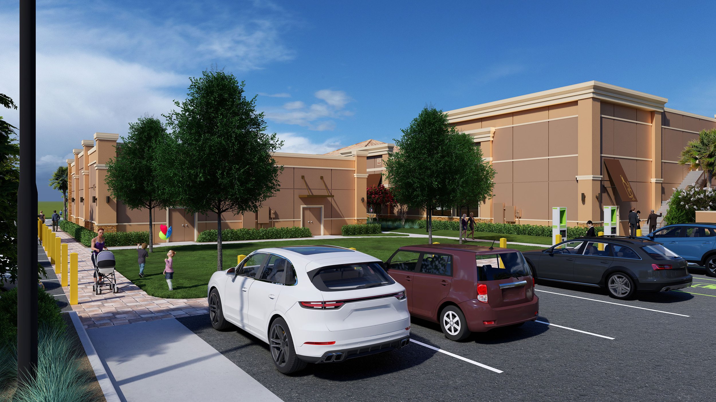 ABC Store 211 - electrial vehicle charging 2.jpg