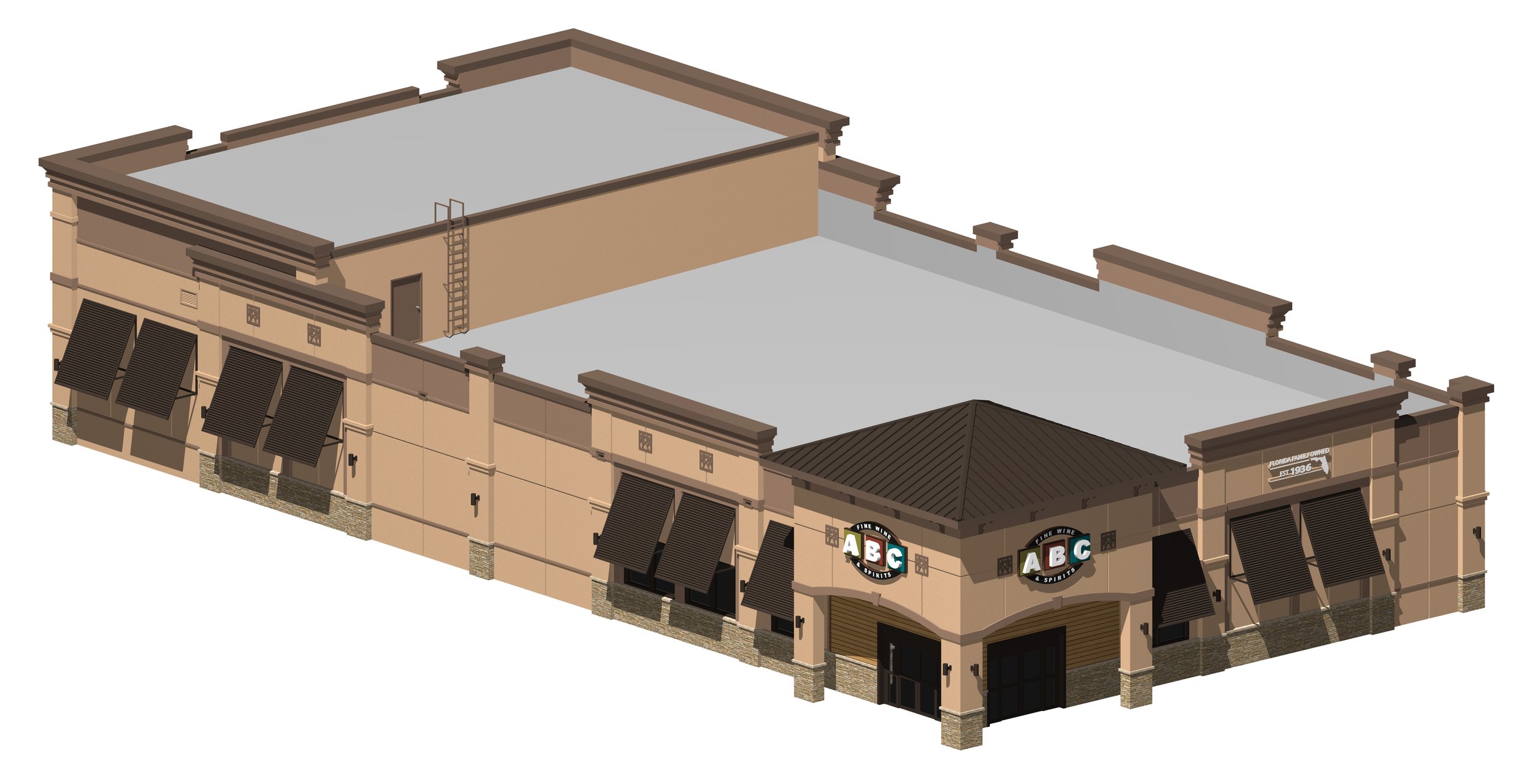 3D ABC Store 54B - building aerial NE.jpg