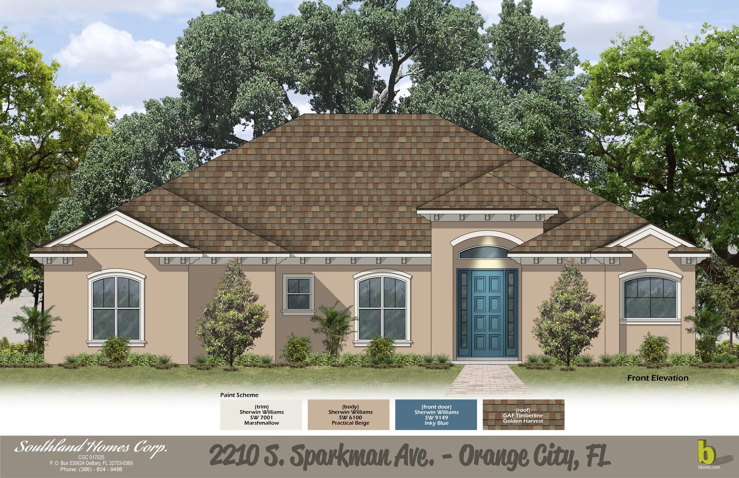 2210 S Sparkman - Front Elevation v2.jpg