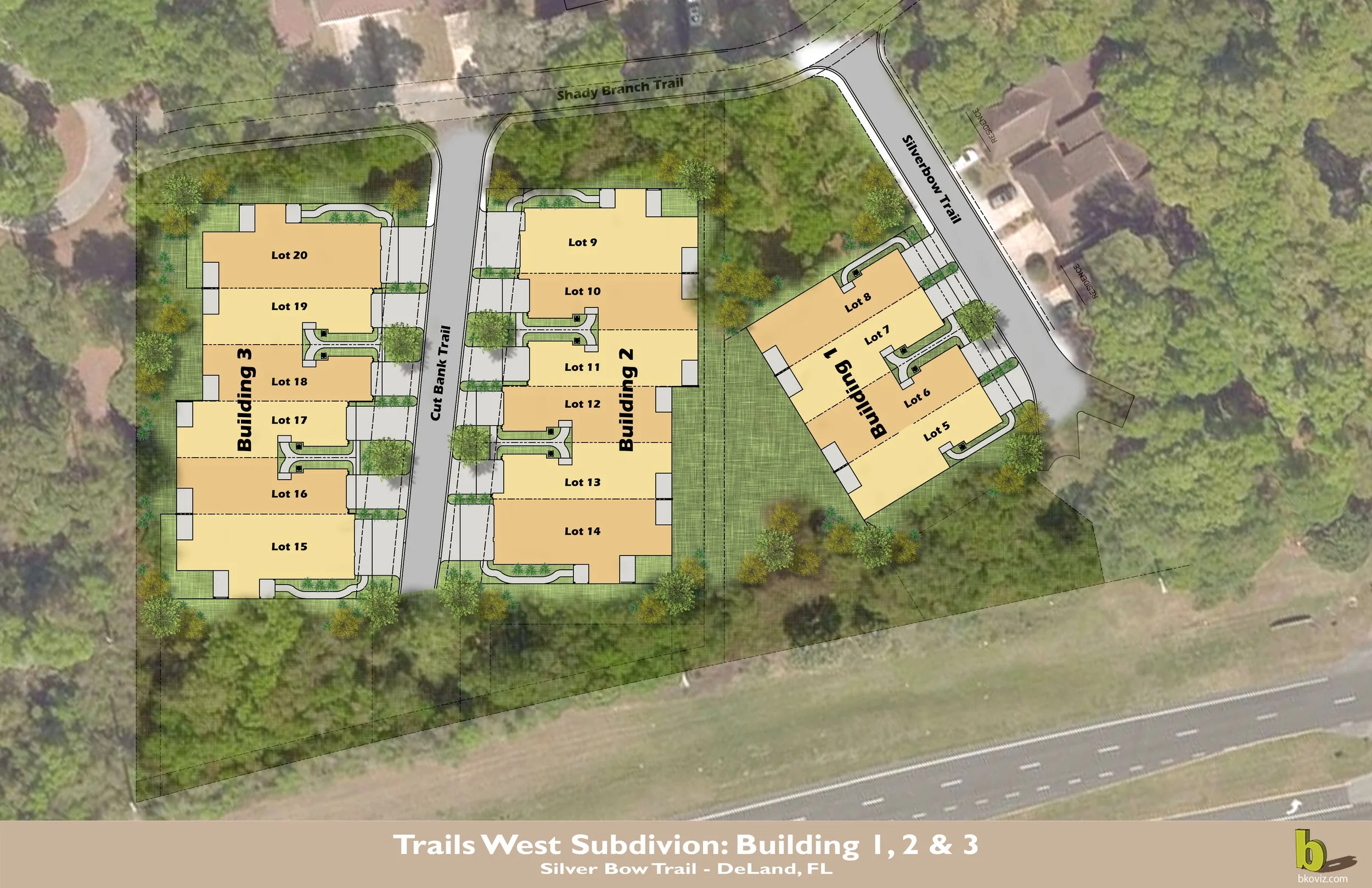 Trails West Site Plan with aerial v1.jpg