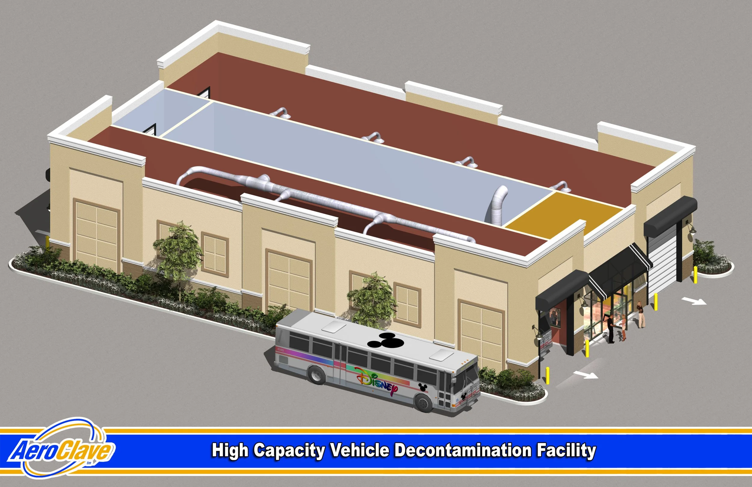 High Capacity Vehicle Decon - Disney 3a.jpg