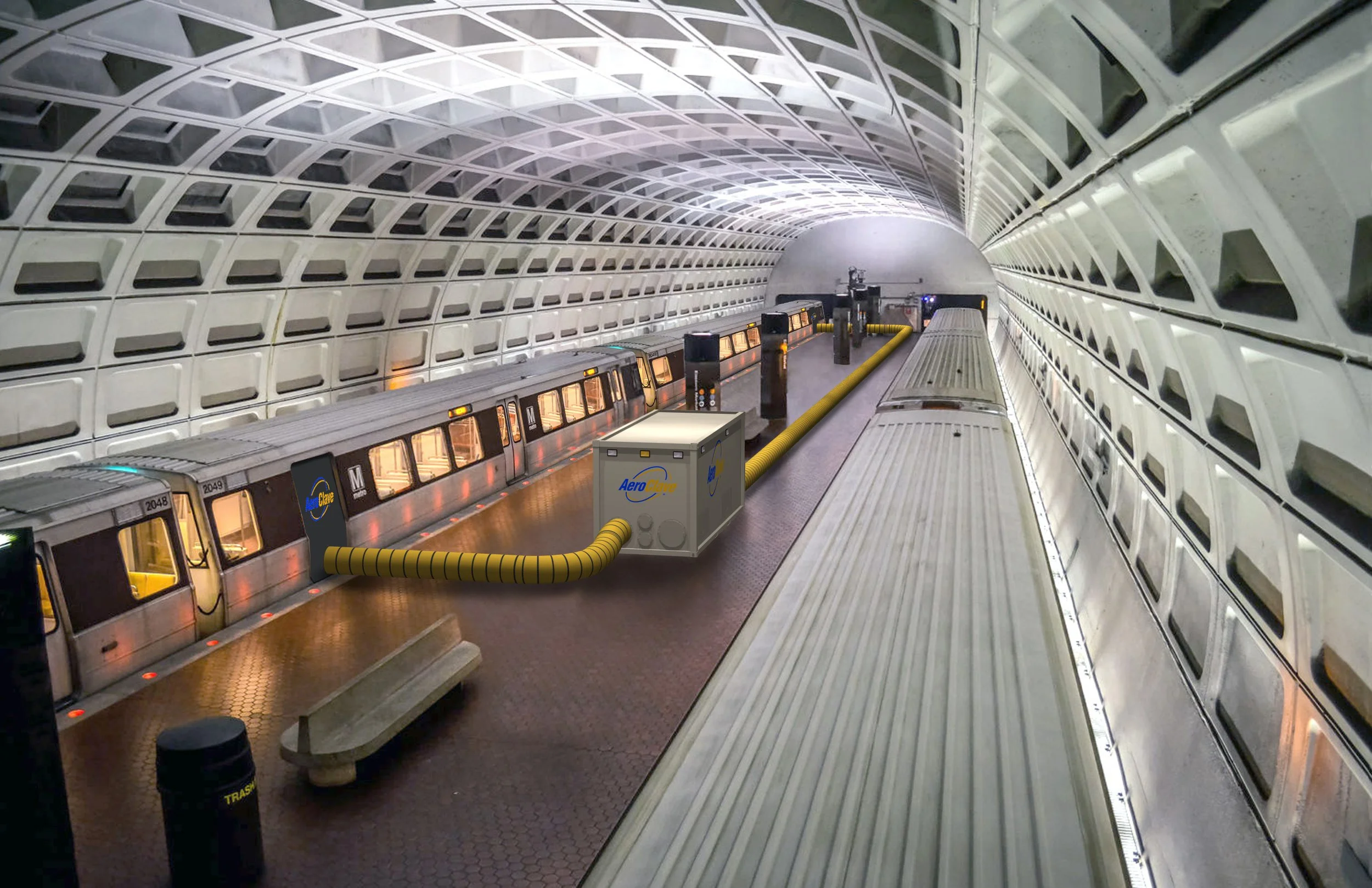 13 Train Sample - decon multiple cars.jpg