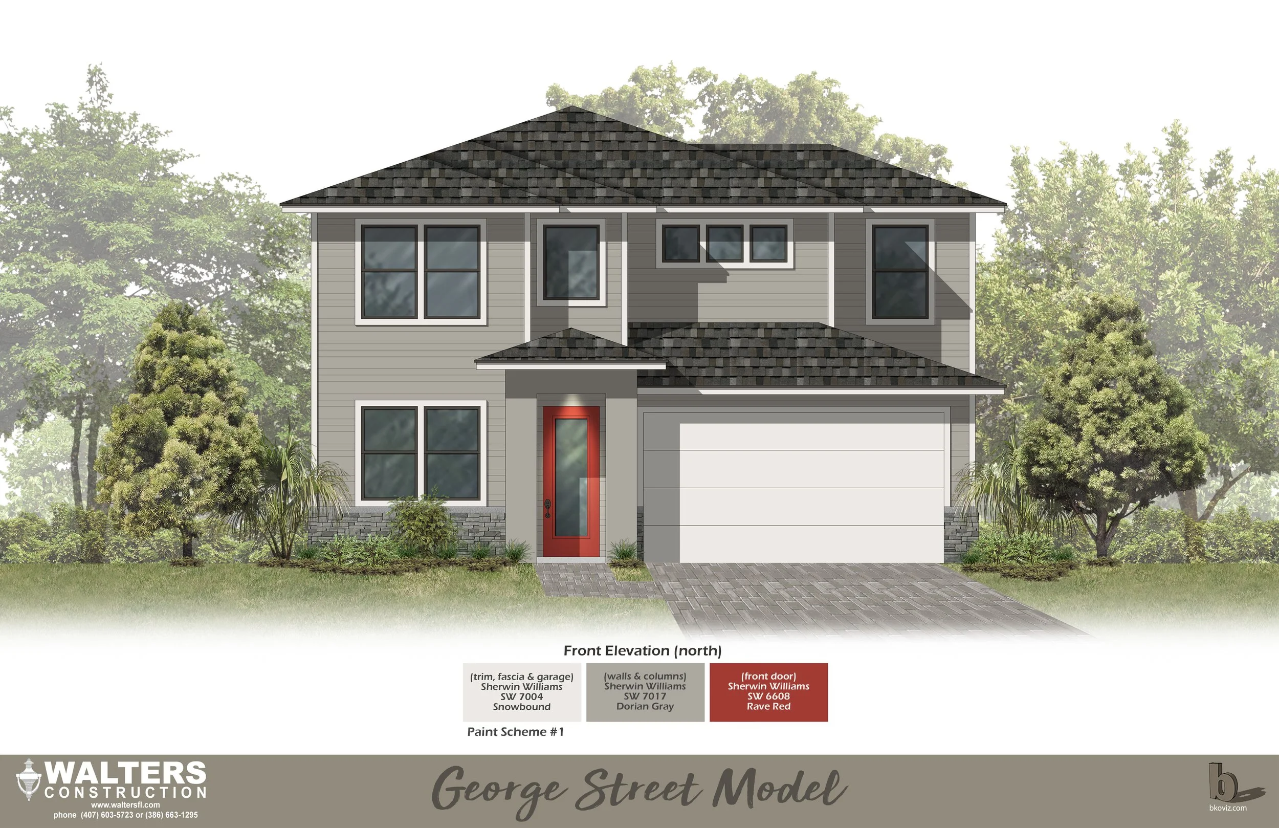George Street Model - Front Elevation v1.jpg