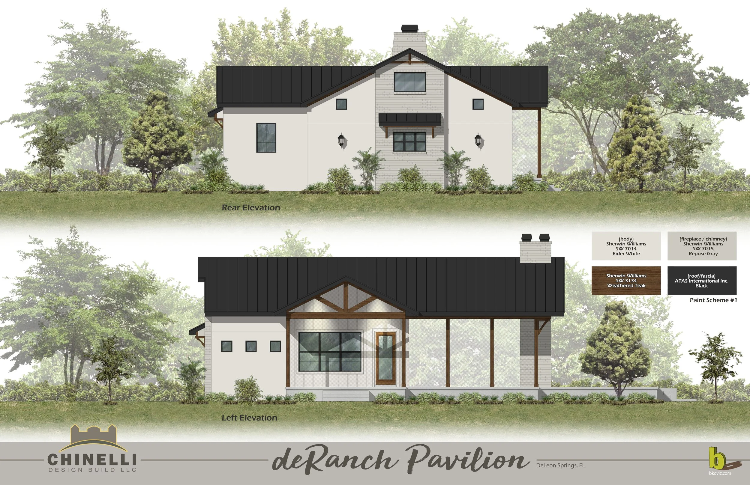 deRanch Pavilion v1 - scheme 1 - Rear and Left Elevations.jpg