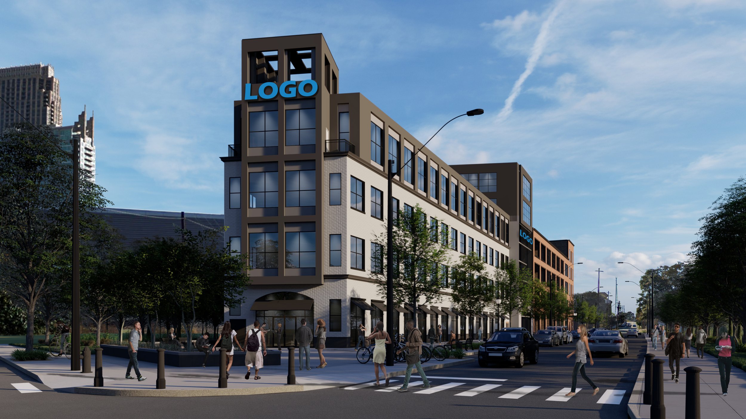 Bldg B - Street Level - generic signage.jpg