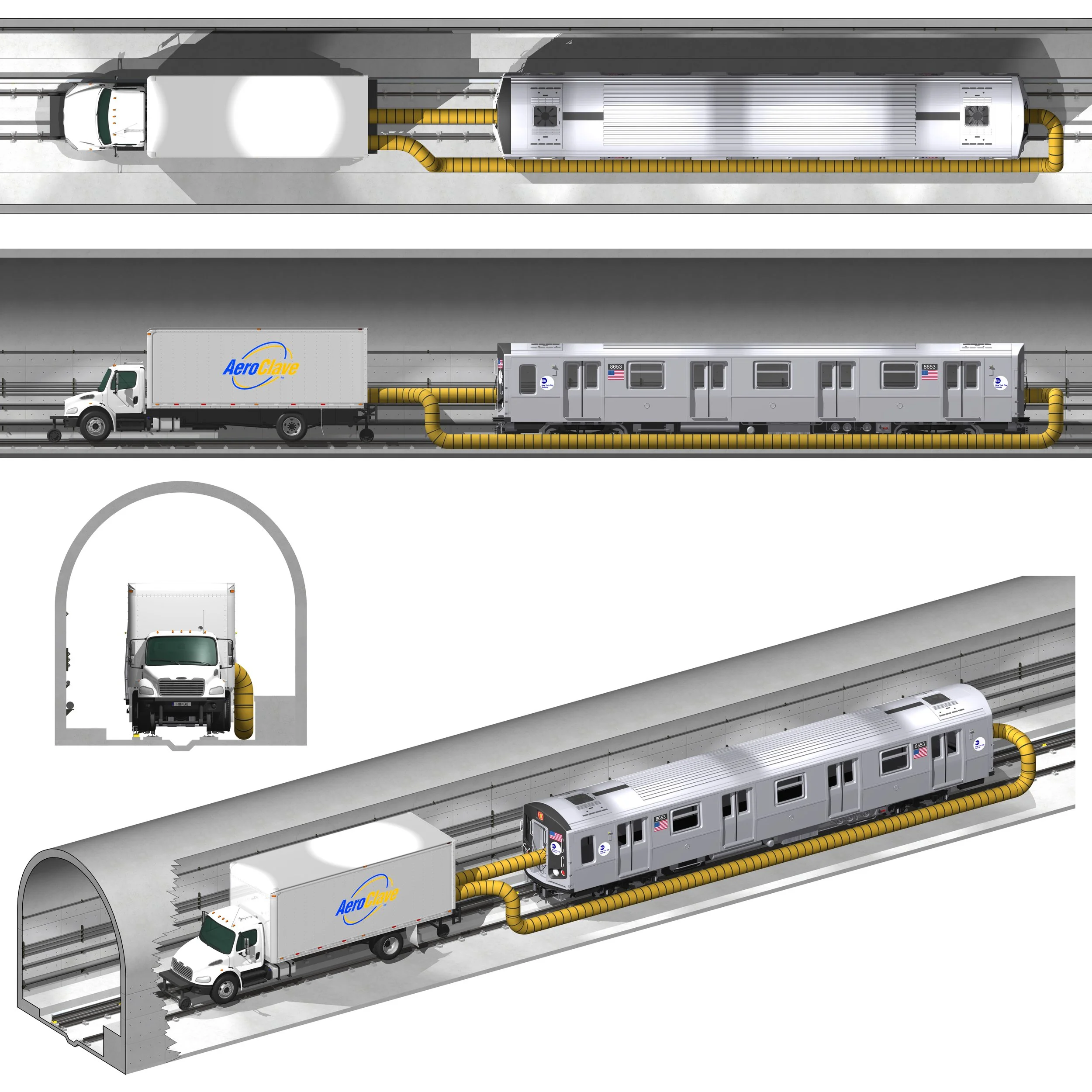 MTA - Tunnel - 1 Subway Car.jpg