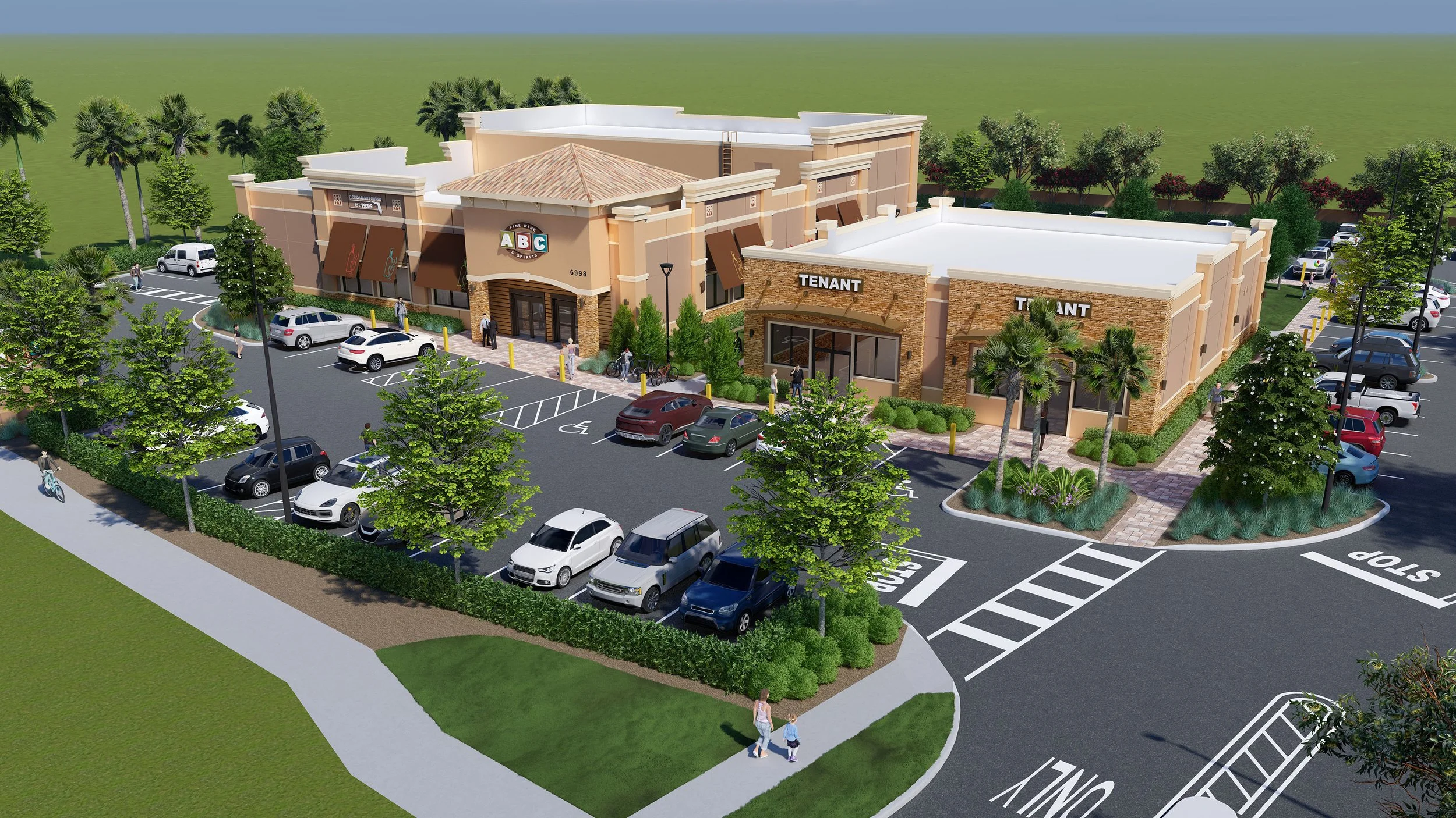 ABC Store 211 - aerial Southwest 2.jpg